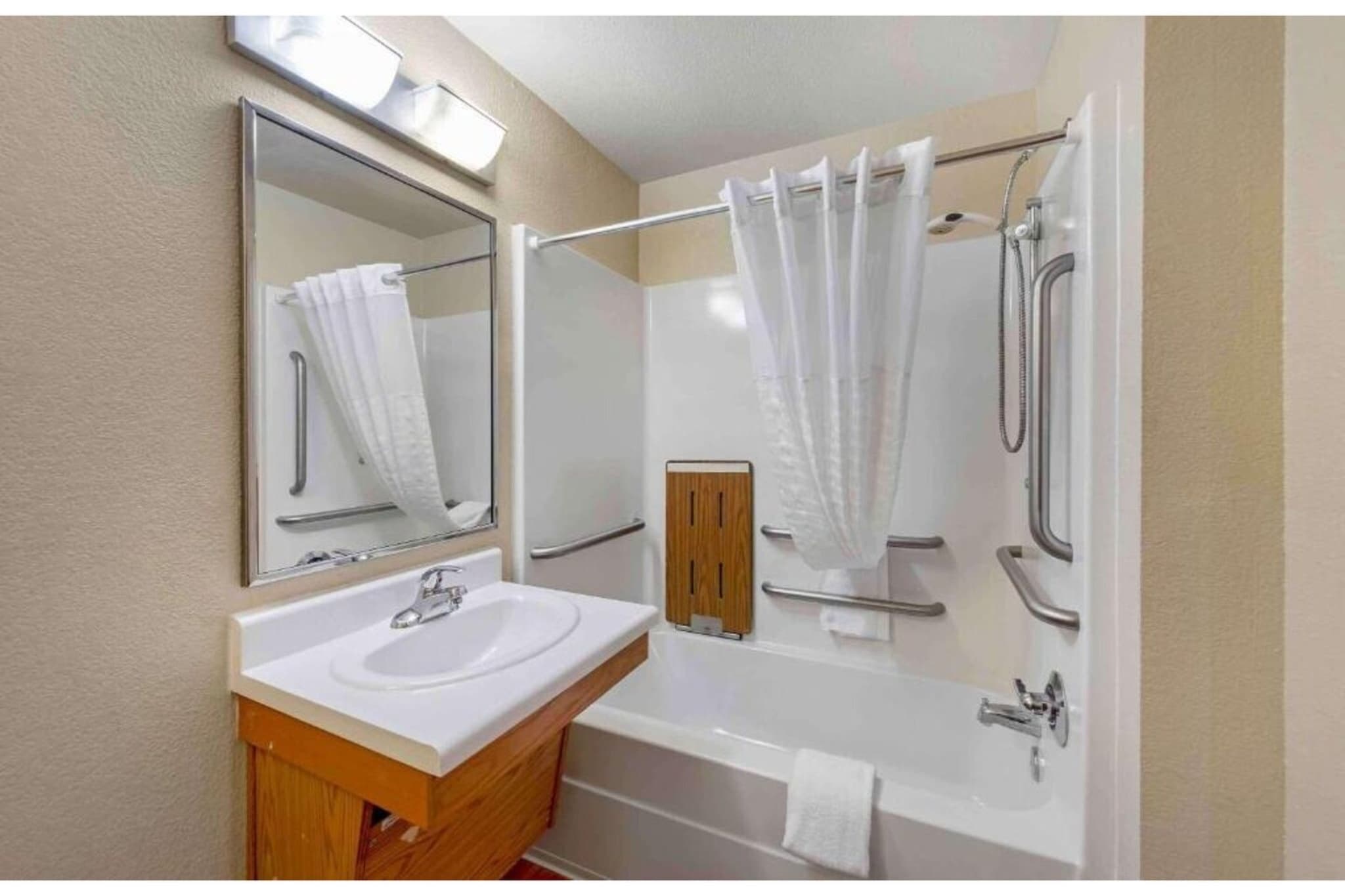 Bath Room