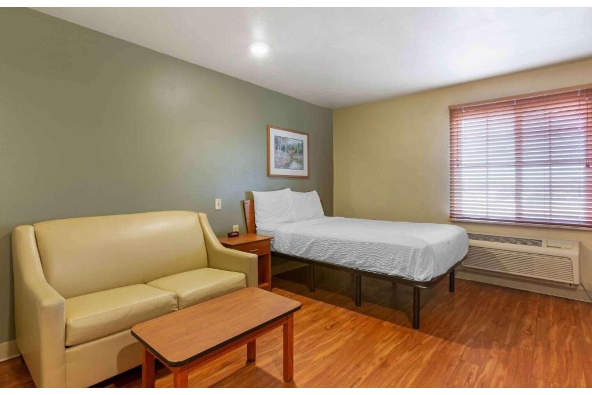 Bed Room