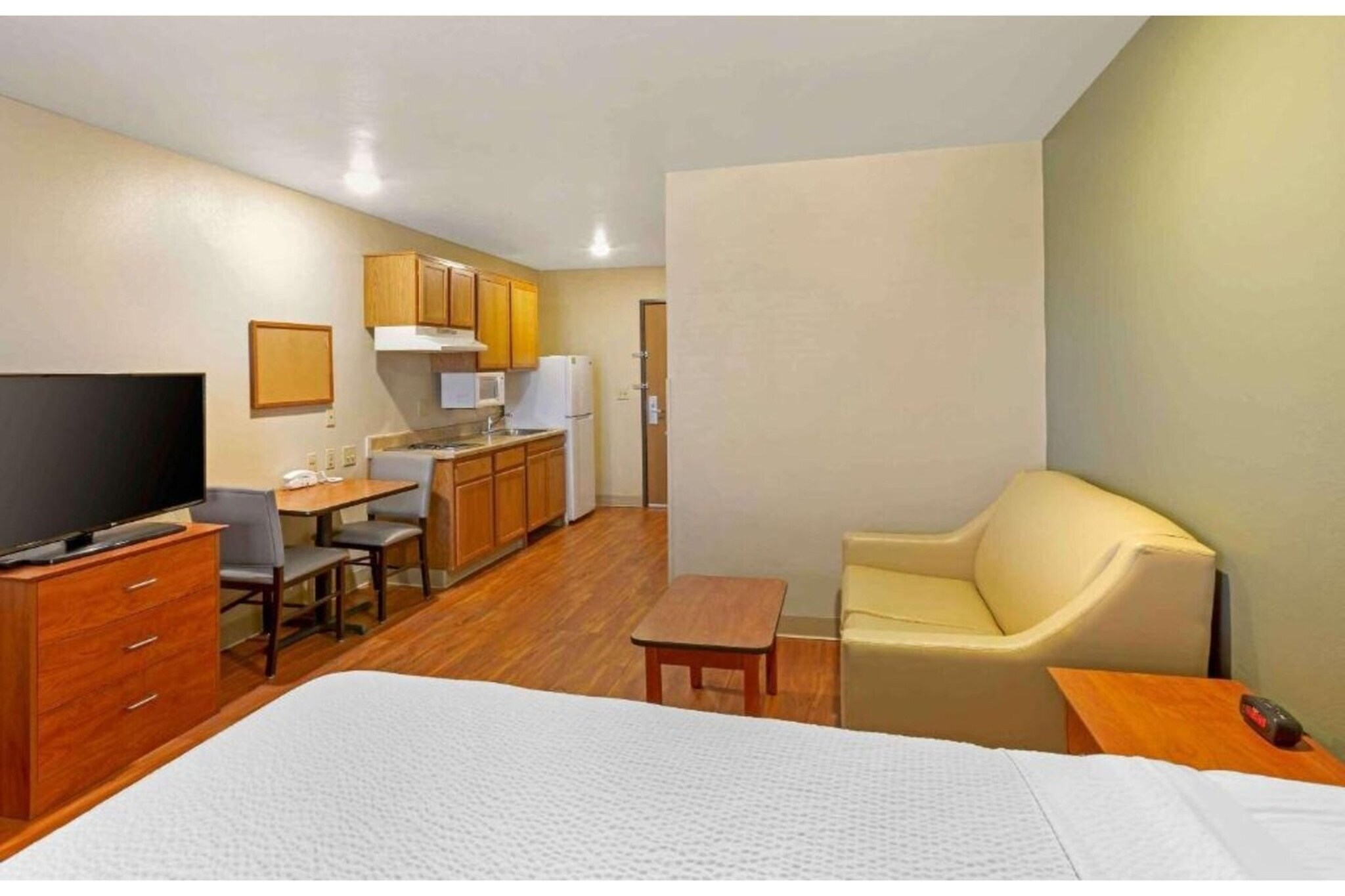 Bed Room