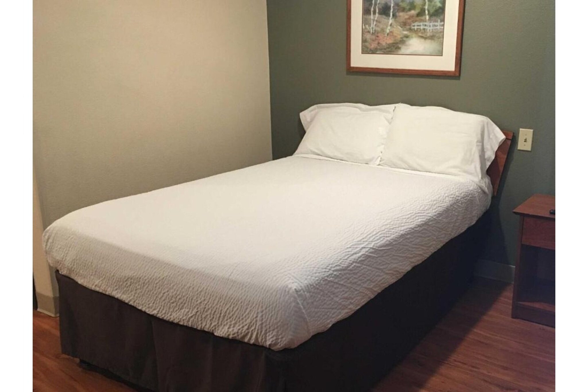 Bed Room
