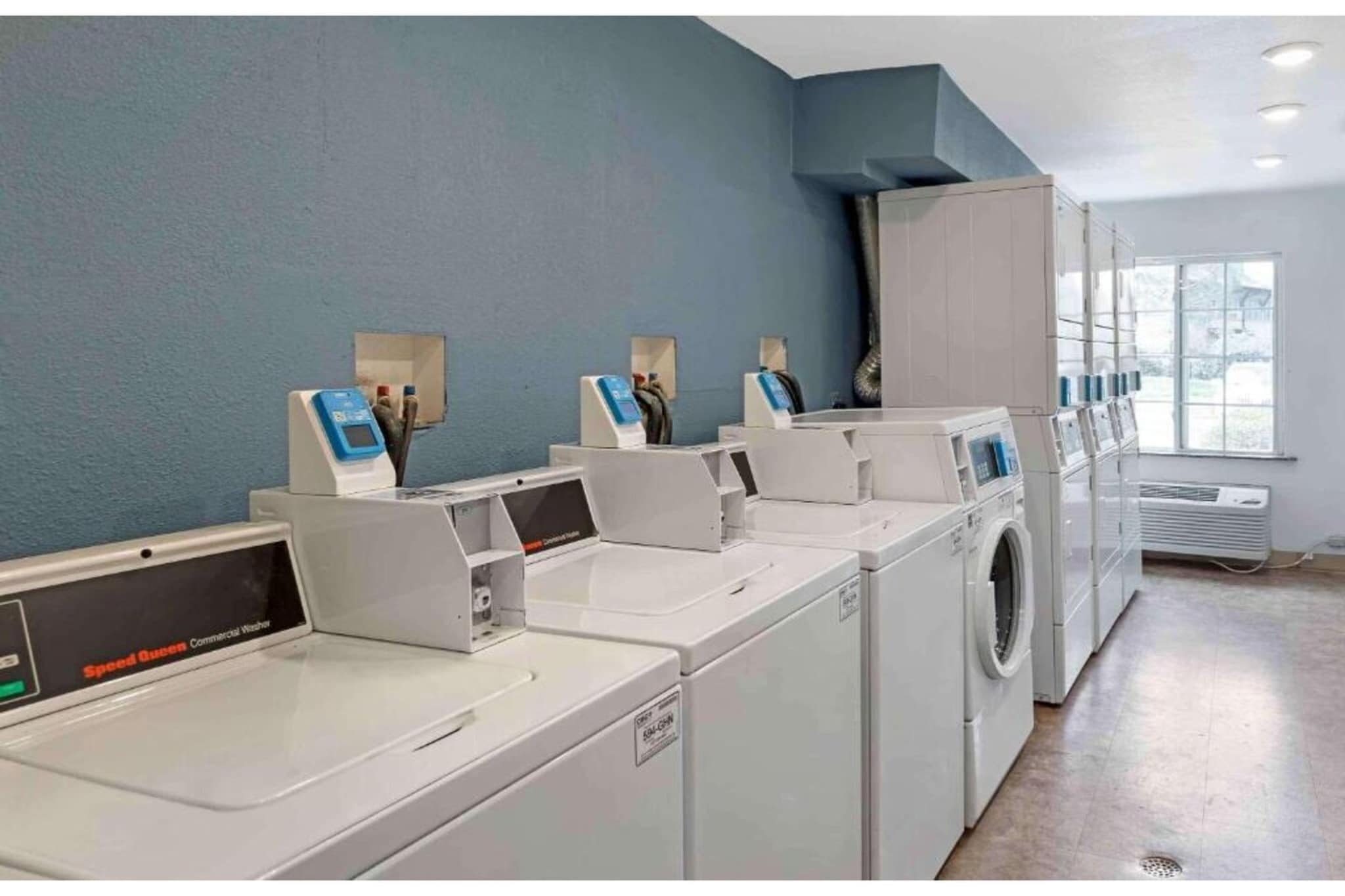 Facilities
