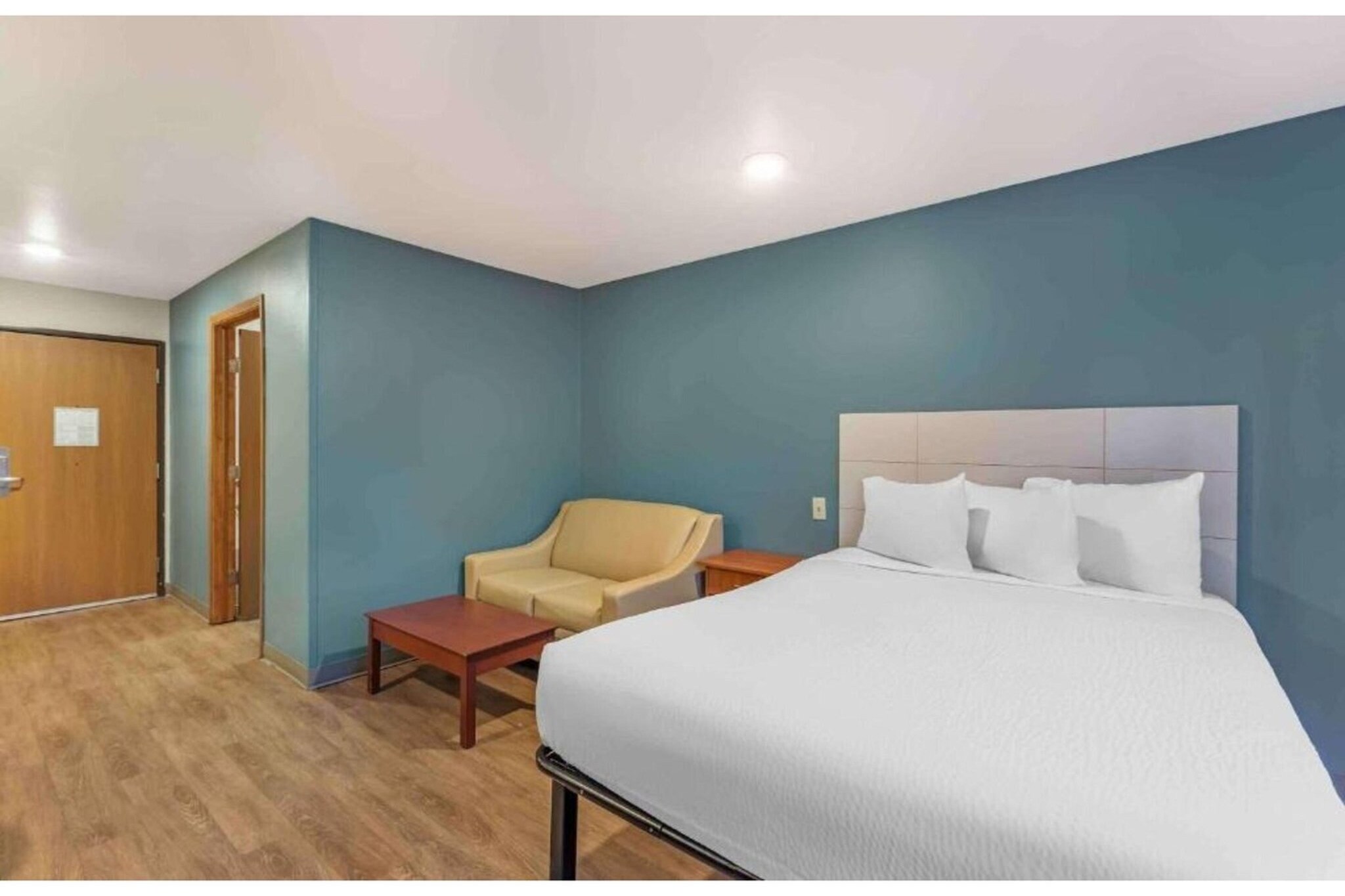 Bed Room