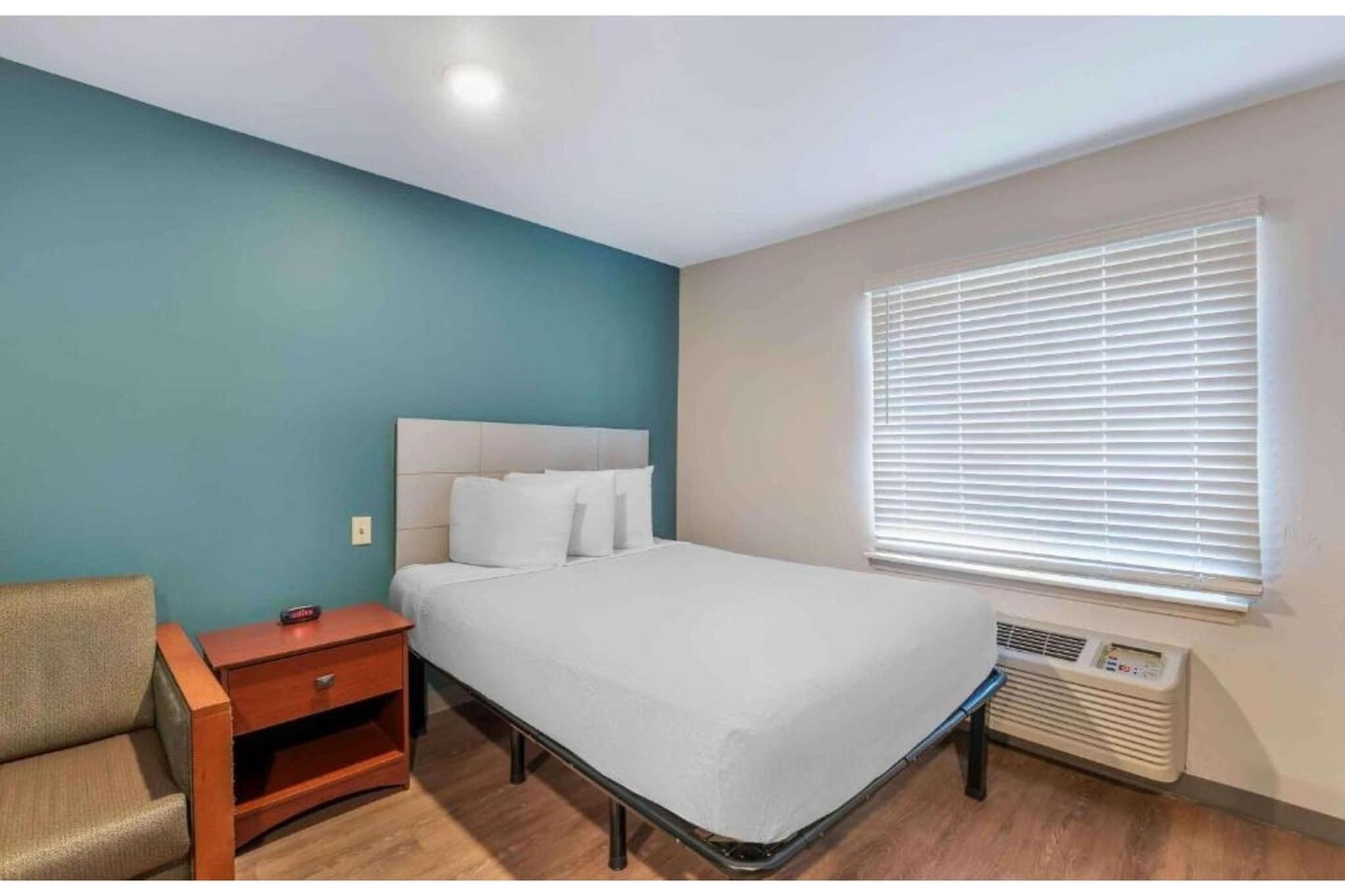 Bed Room