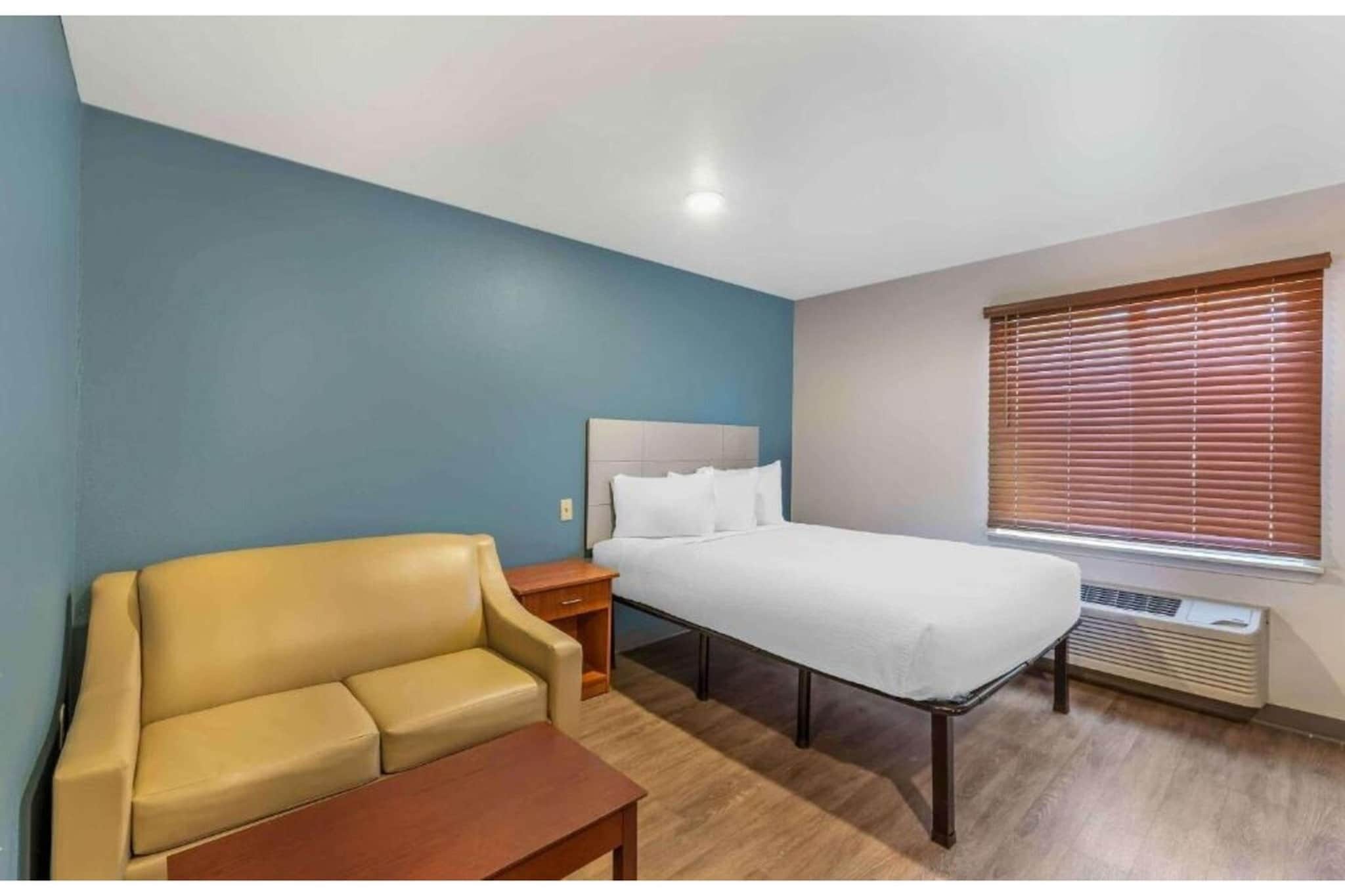 Bed Room