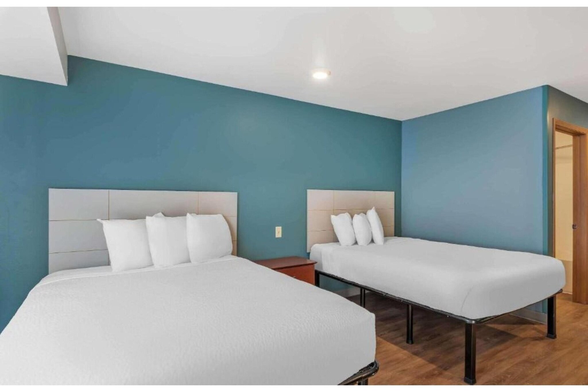Bed Room