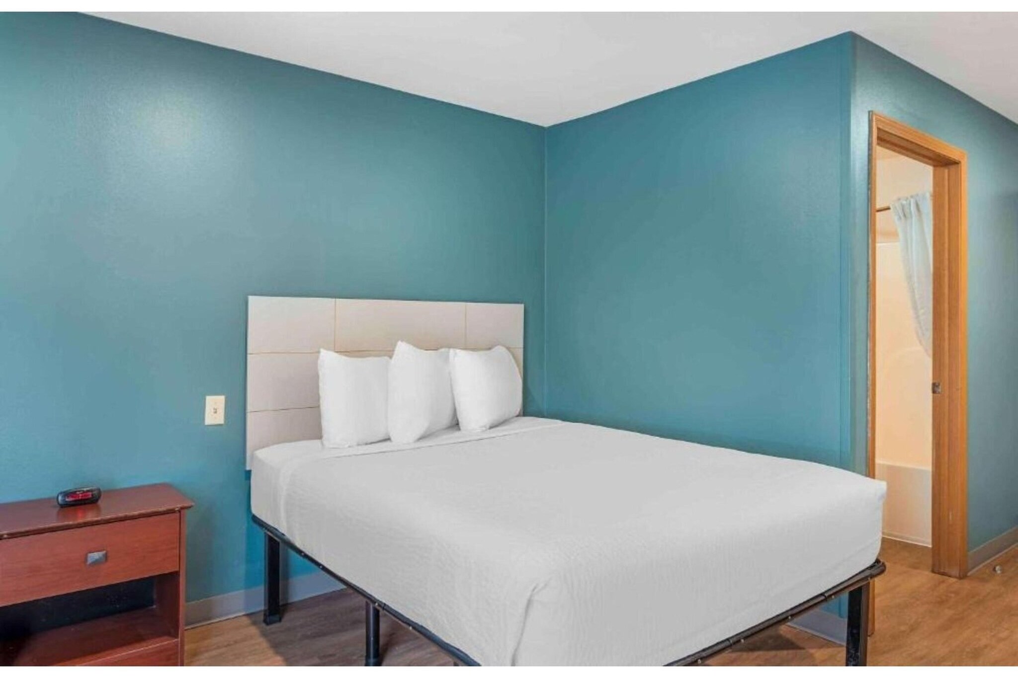 Bed Room