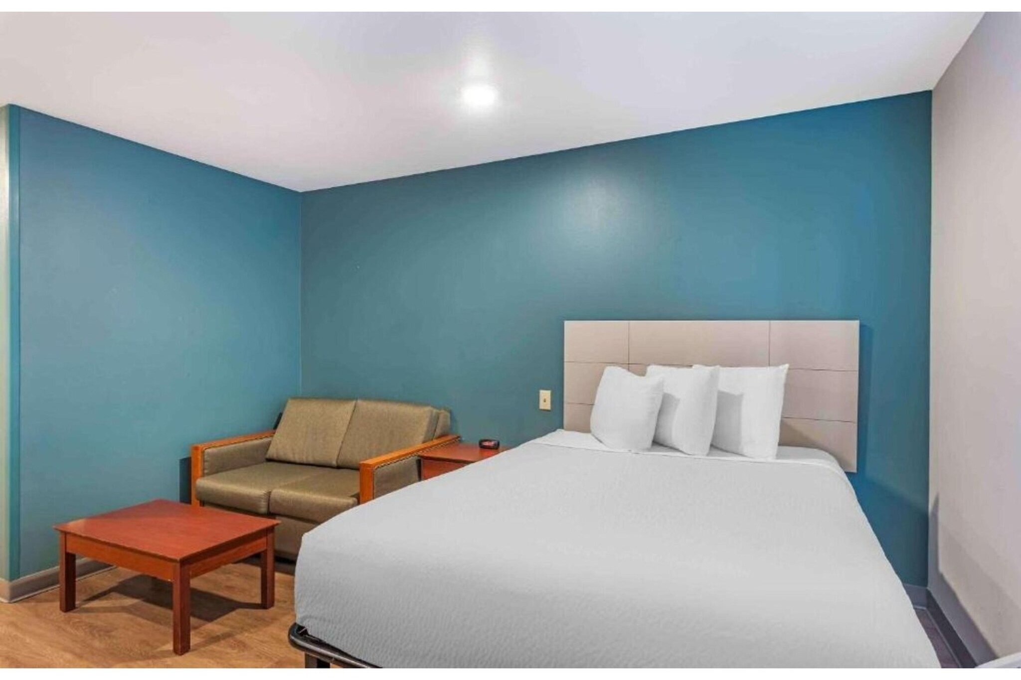 Bed Room