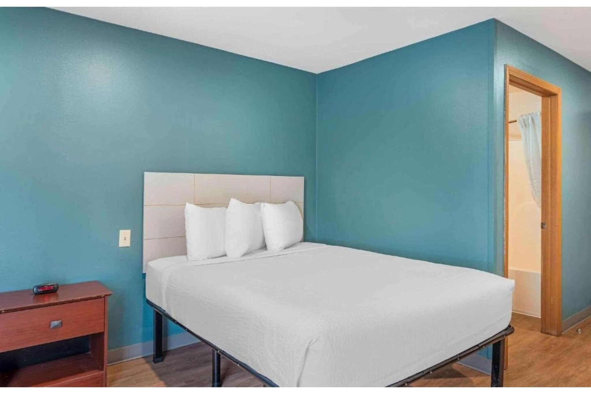 Bed Room