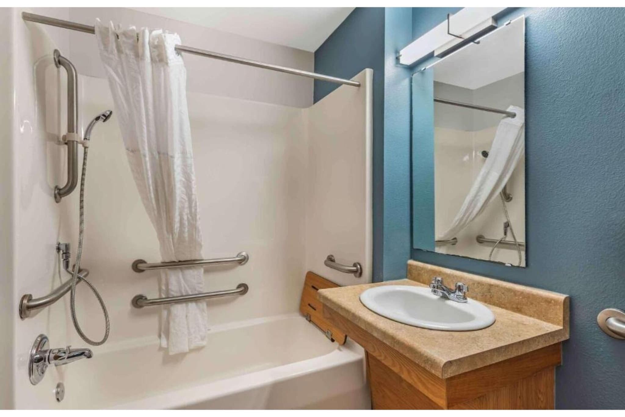 Bath Room