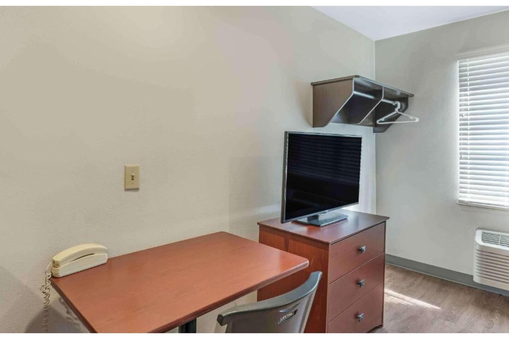 Facilities