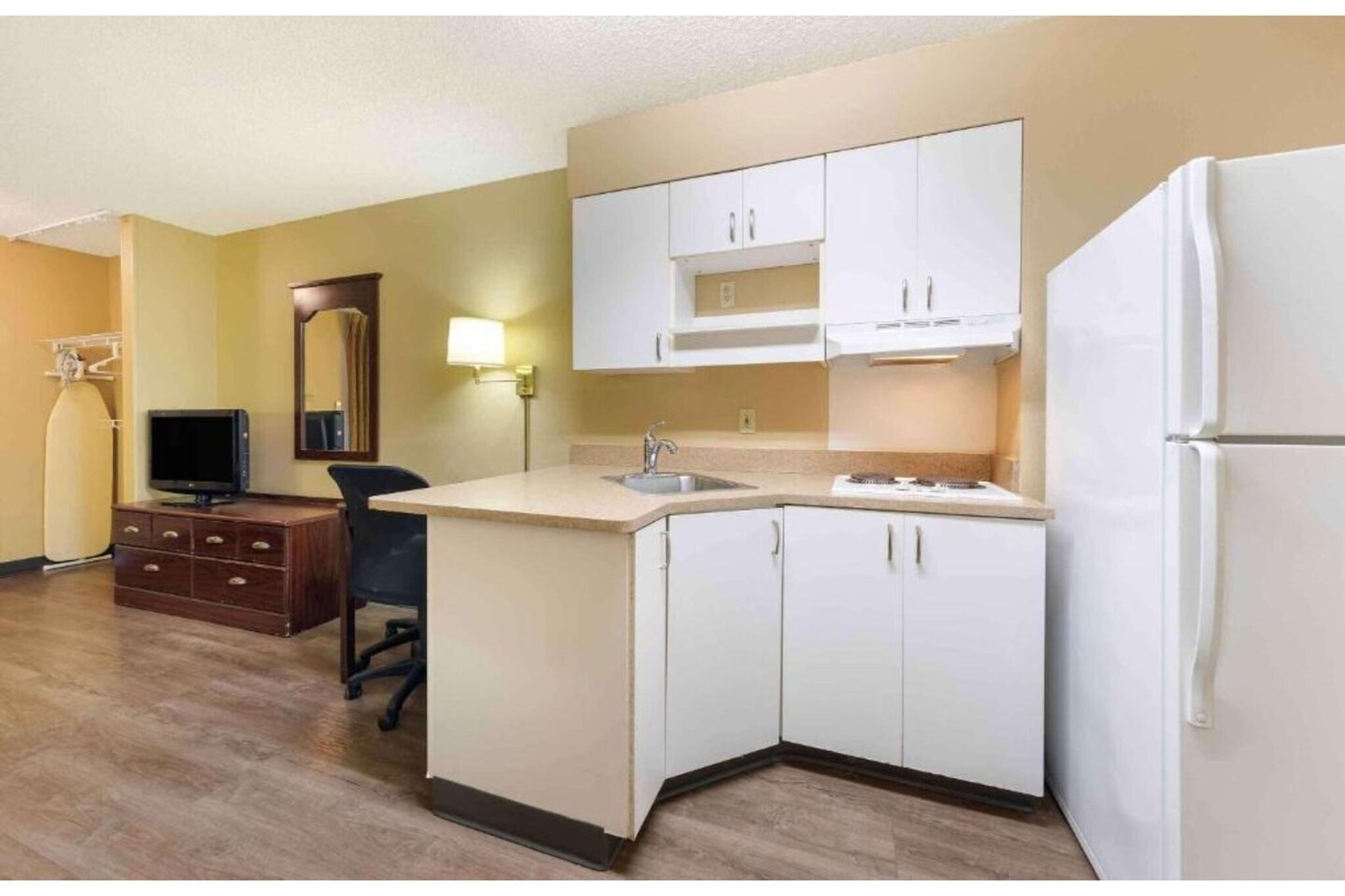 Facilities