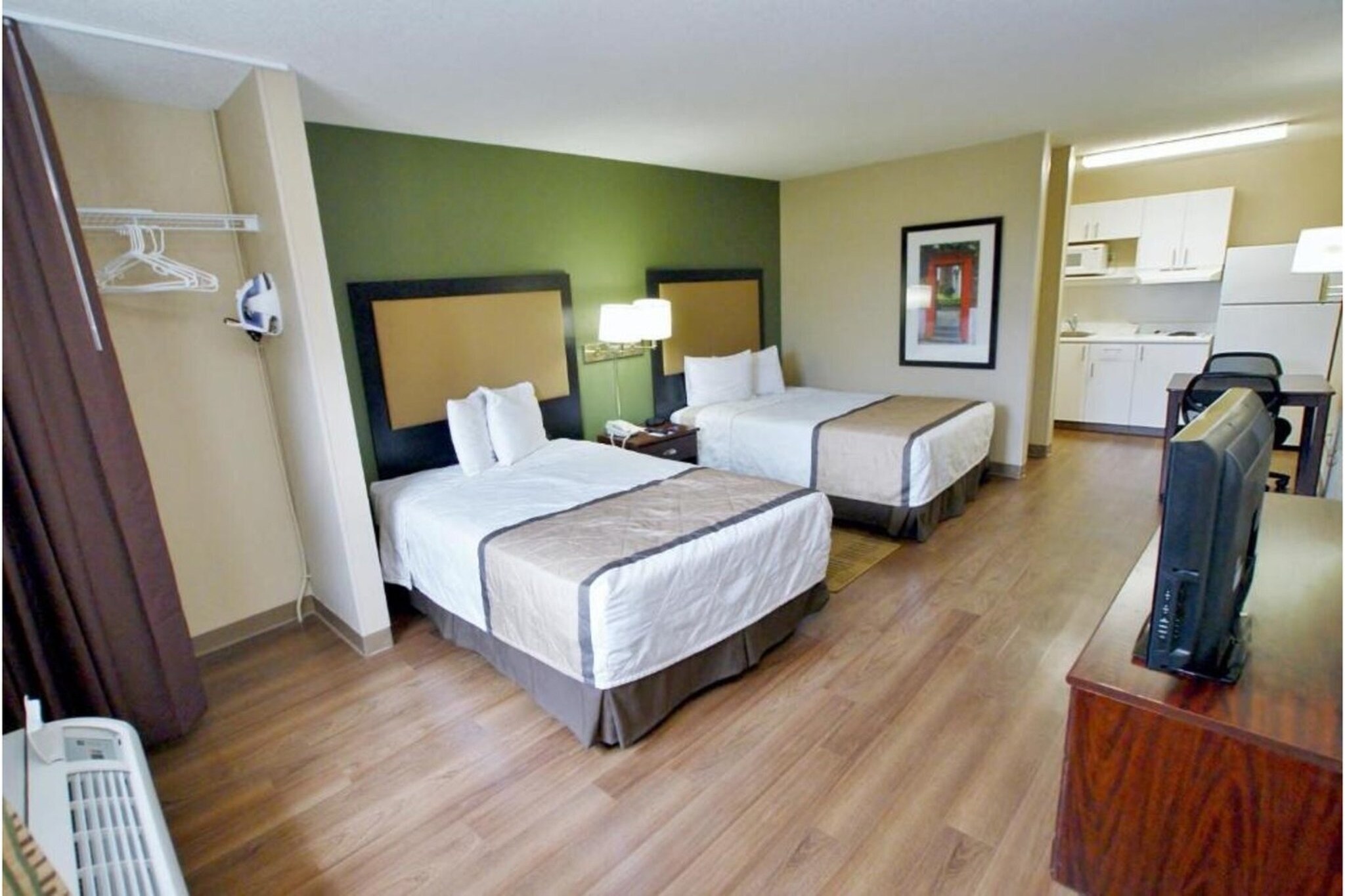 Bed Room