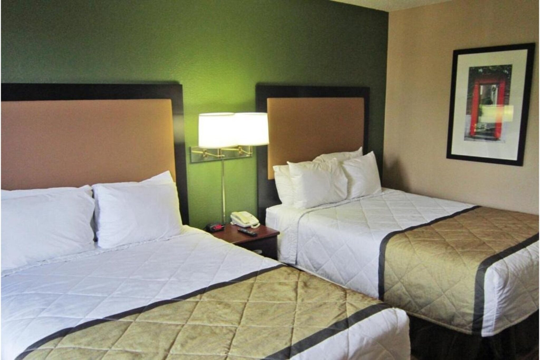 Bed Room