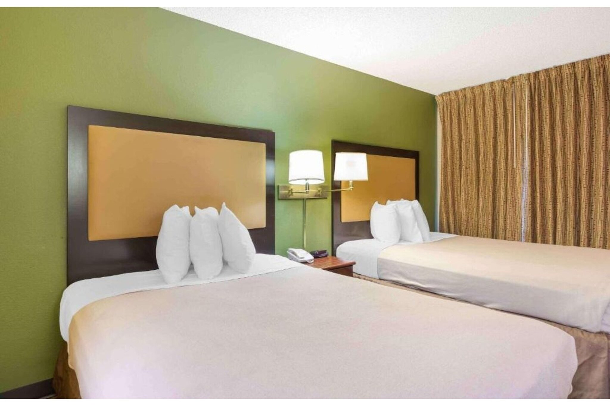 Bed Room