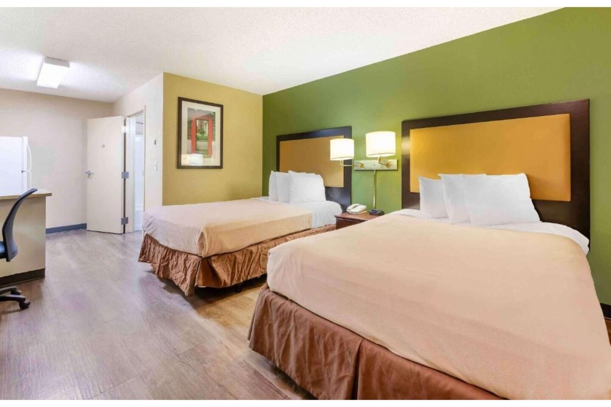 Bed Room