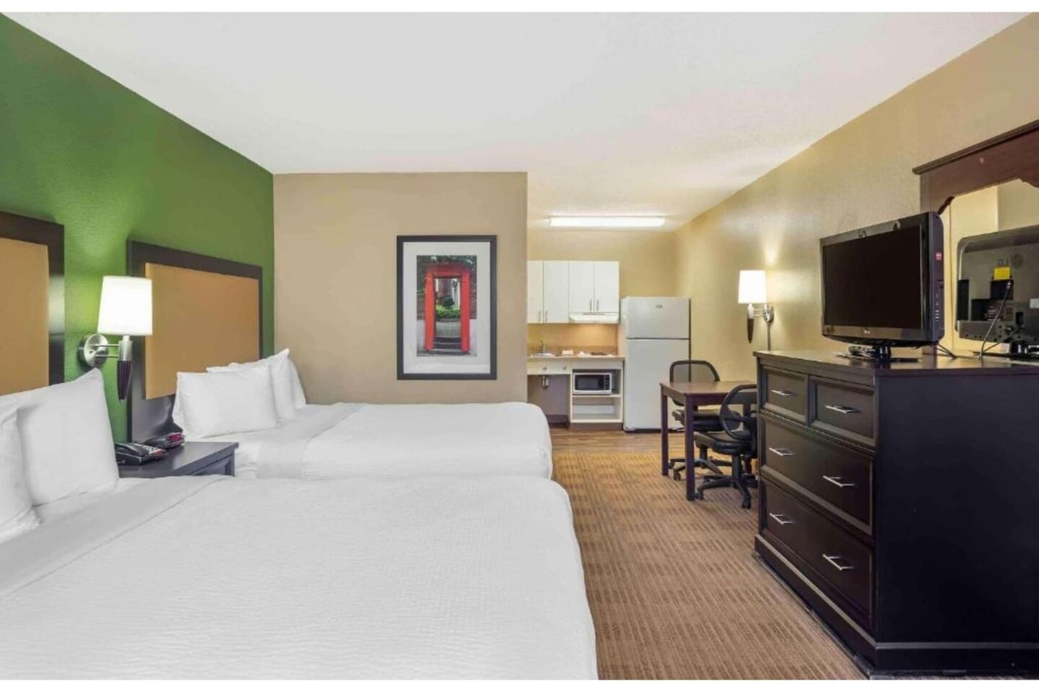 Bed Room
