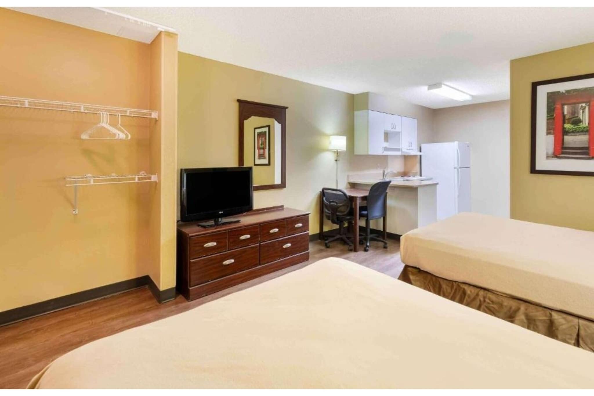 Bed Room