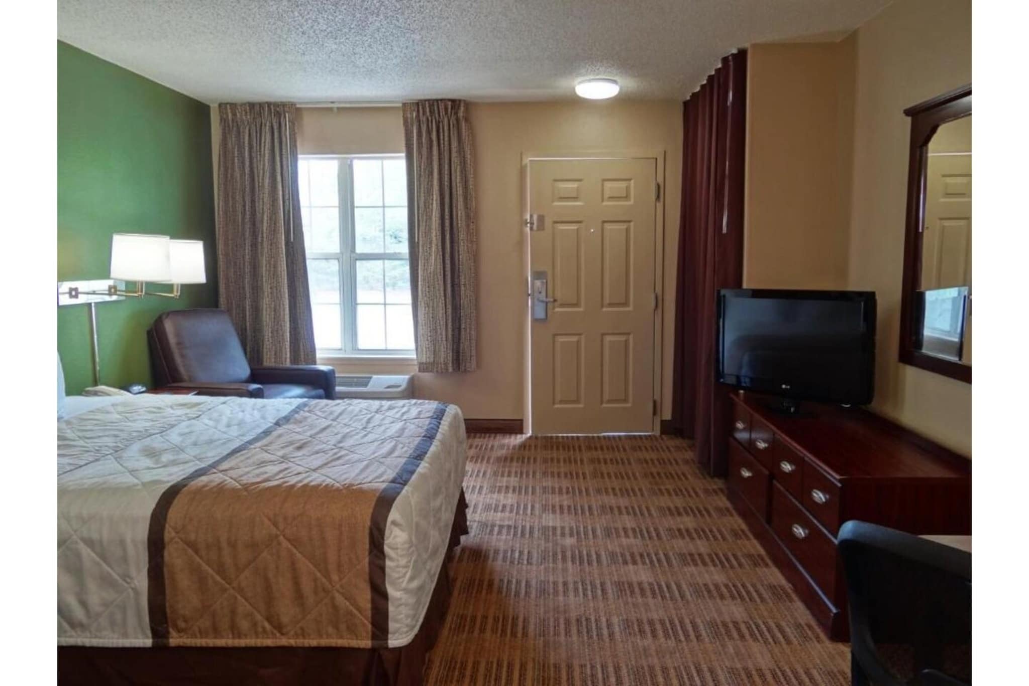 Bed Room