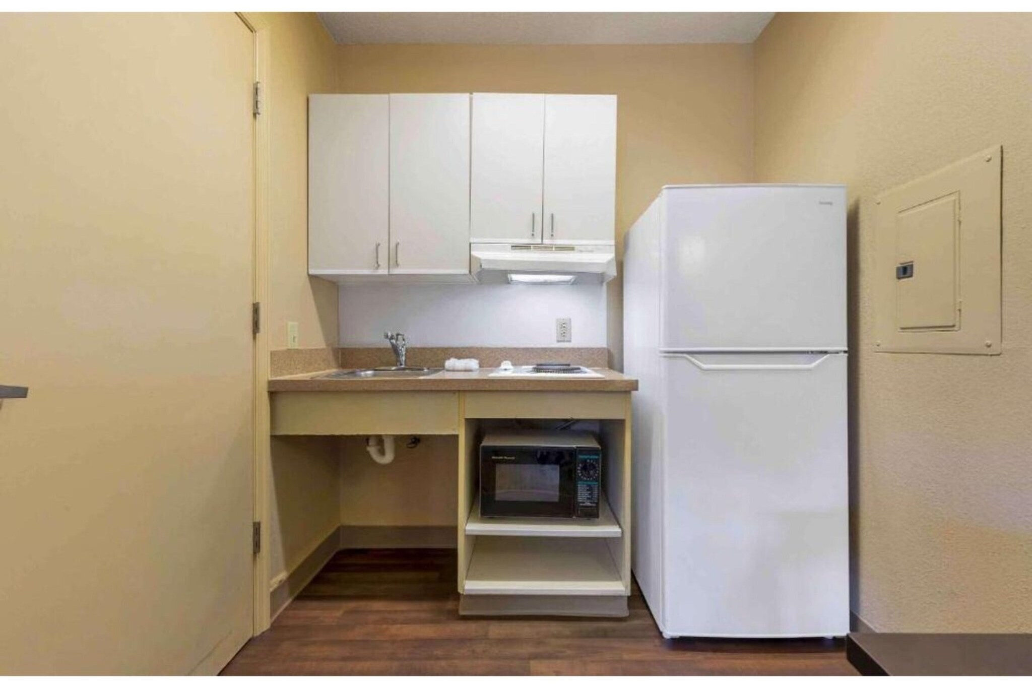 Facilities