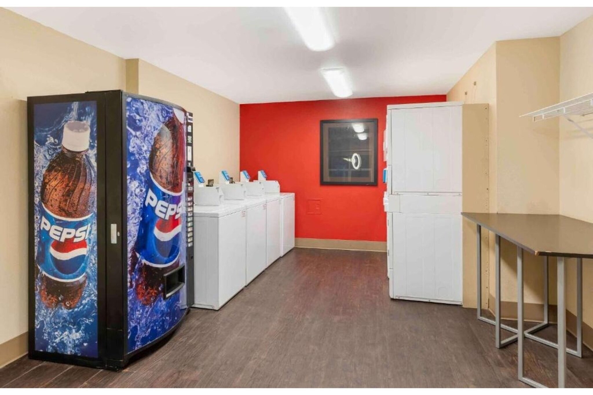 Facilities