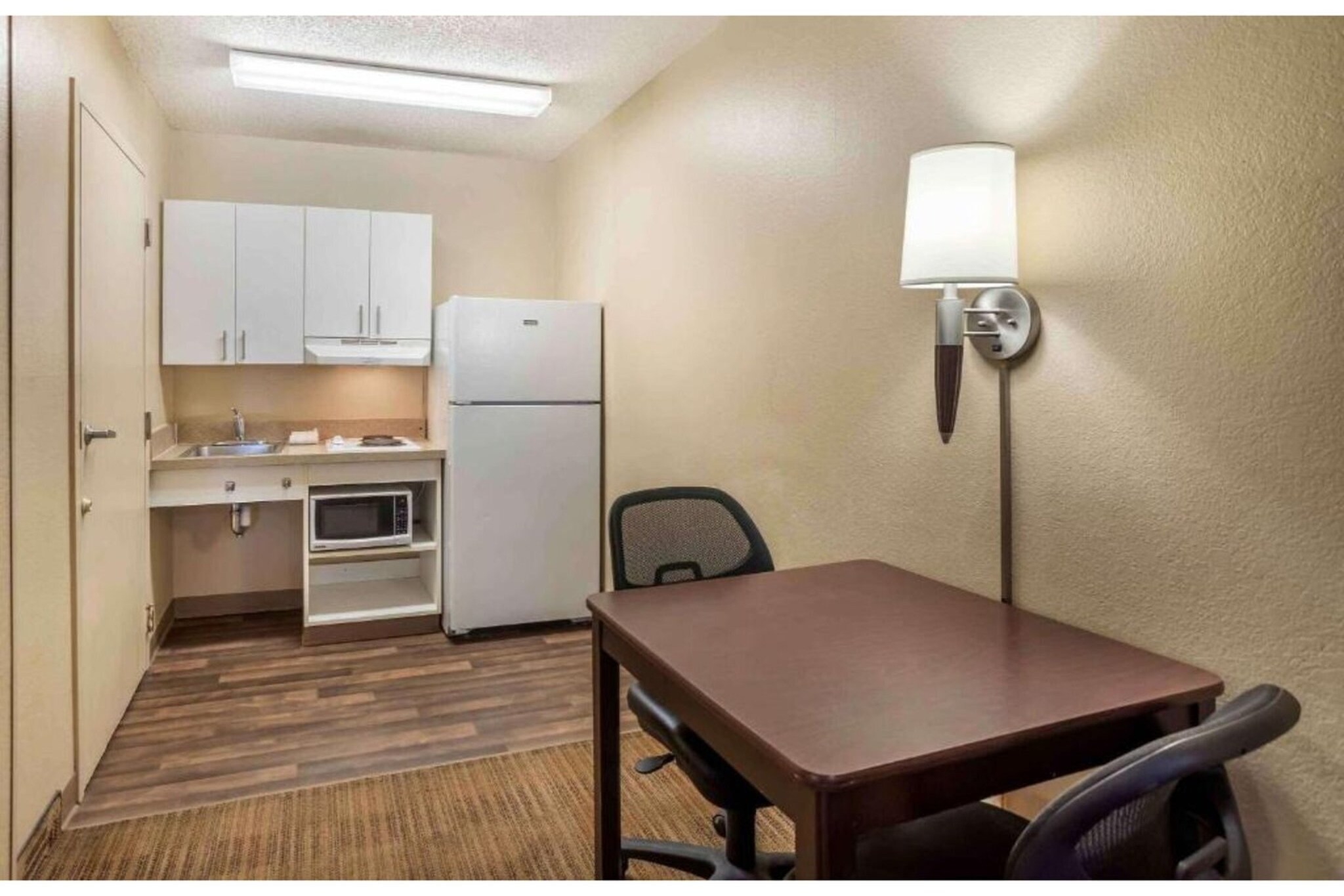Facilities