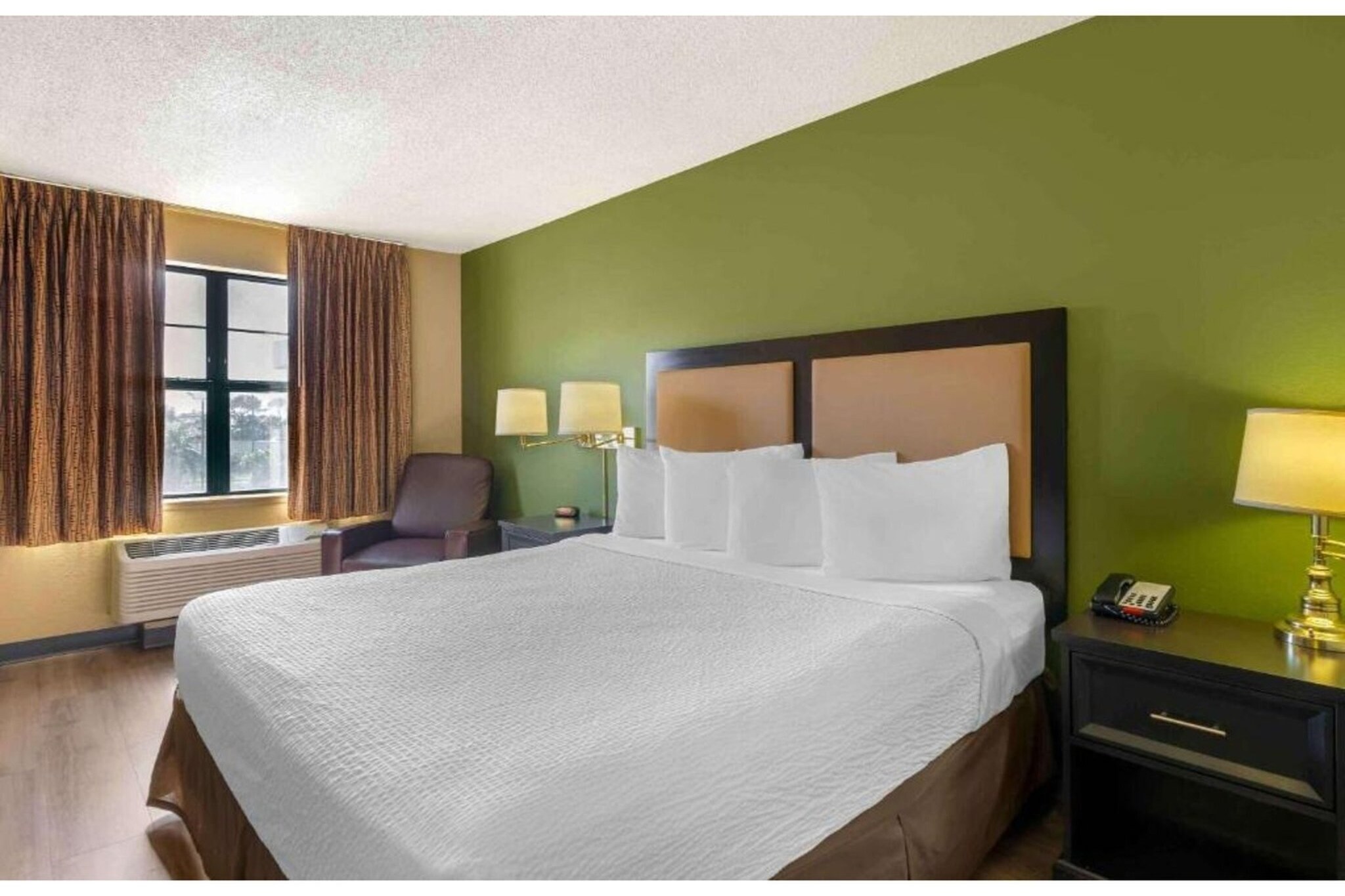 Bed Room