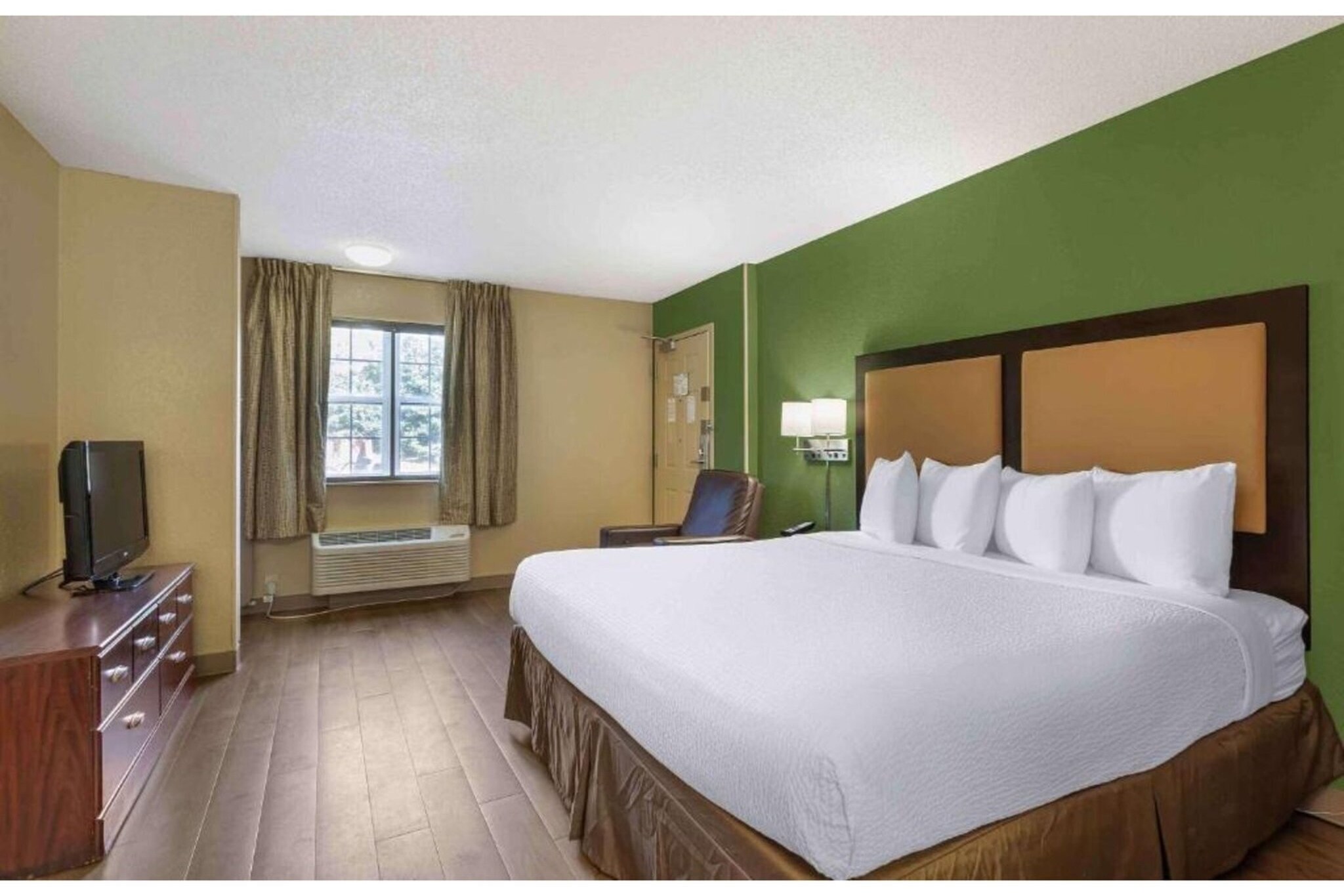 Bed Room