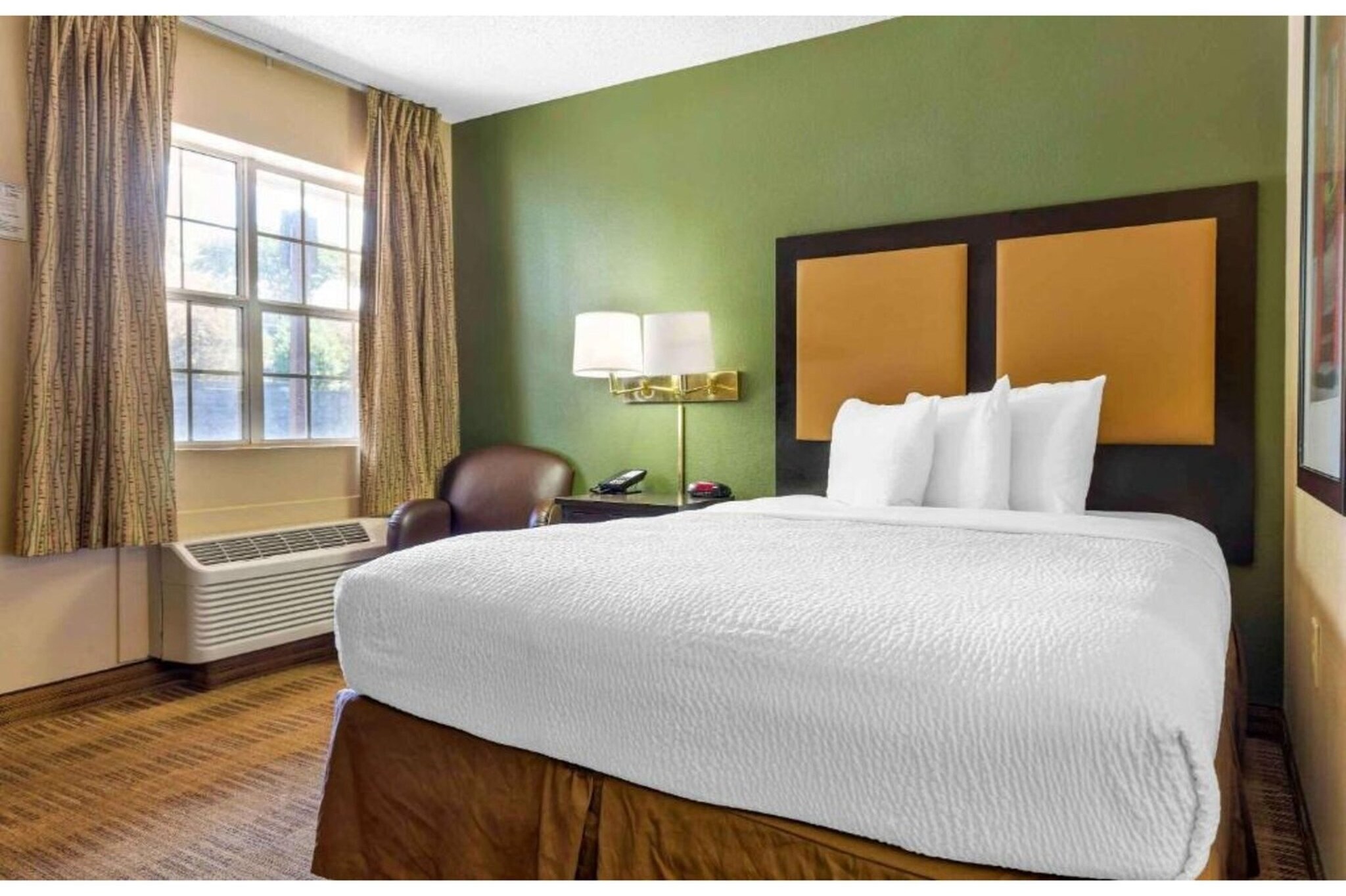 Bed Room