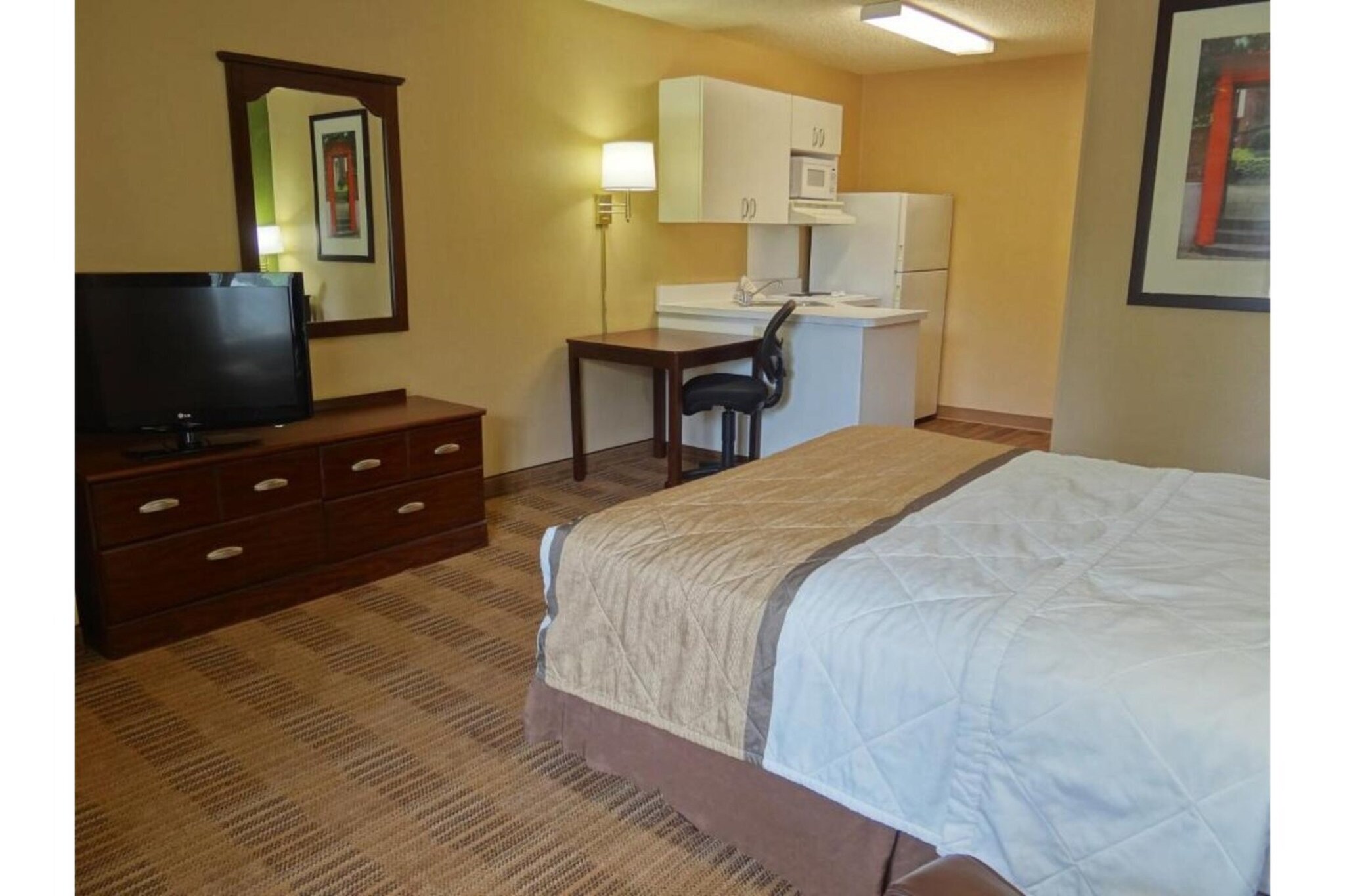 Bed Room