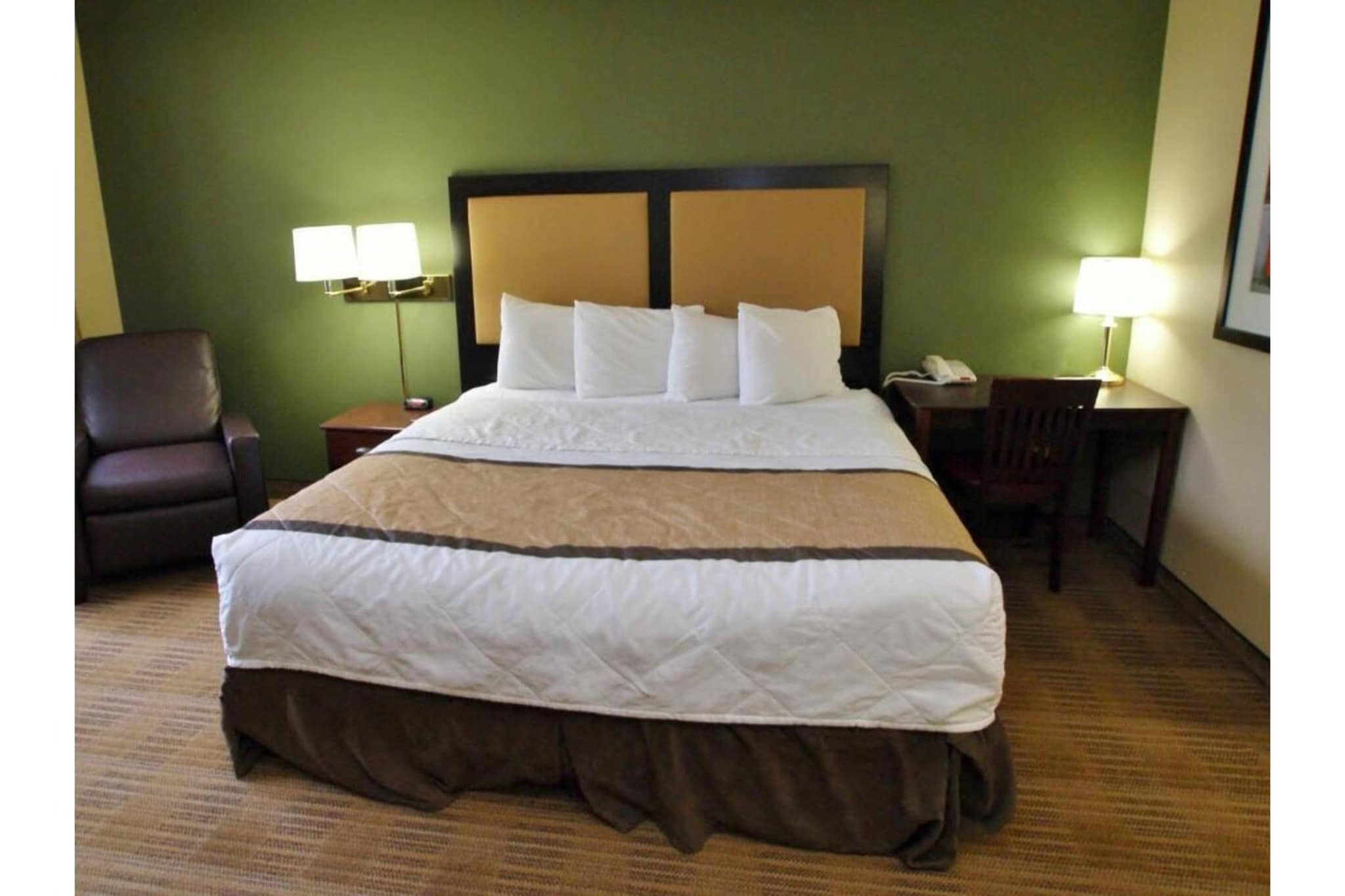 Bed Room