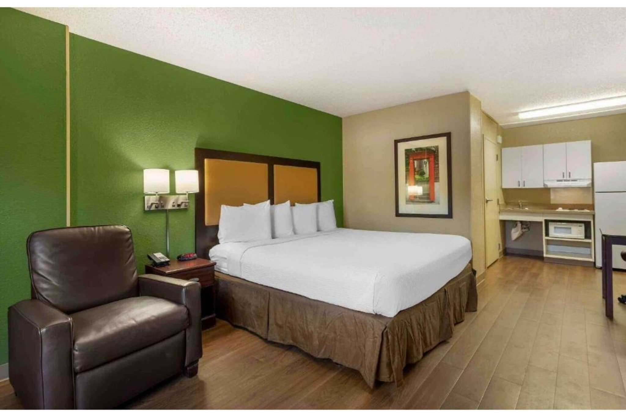 Bed Room