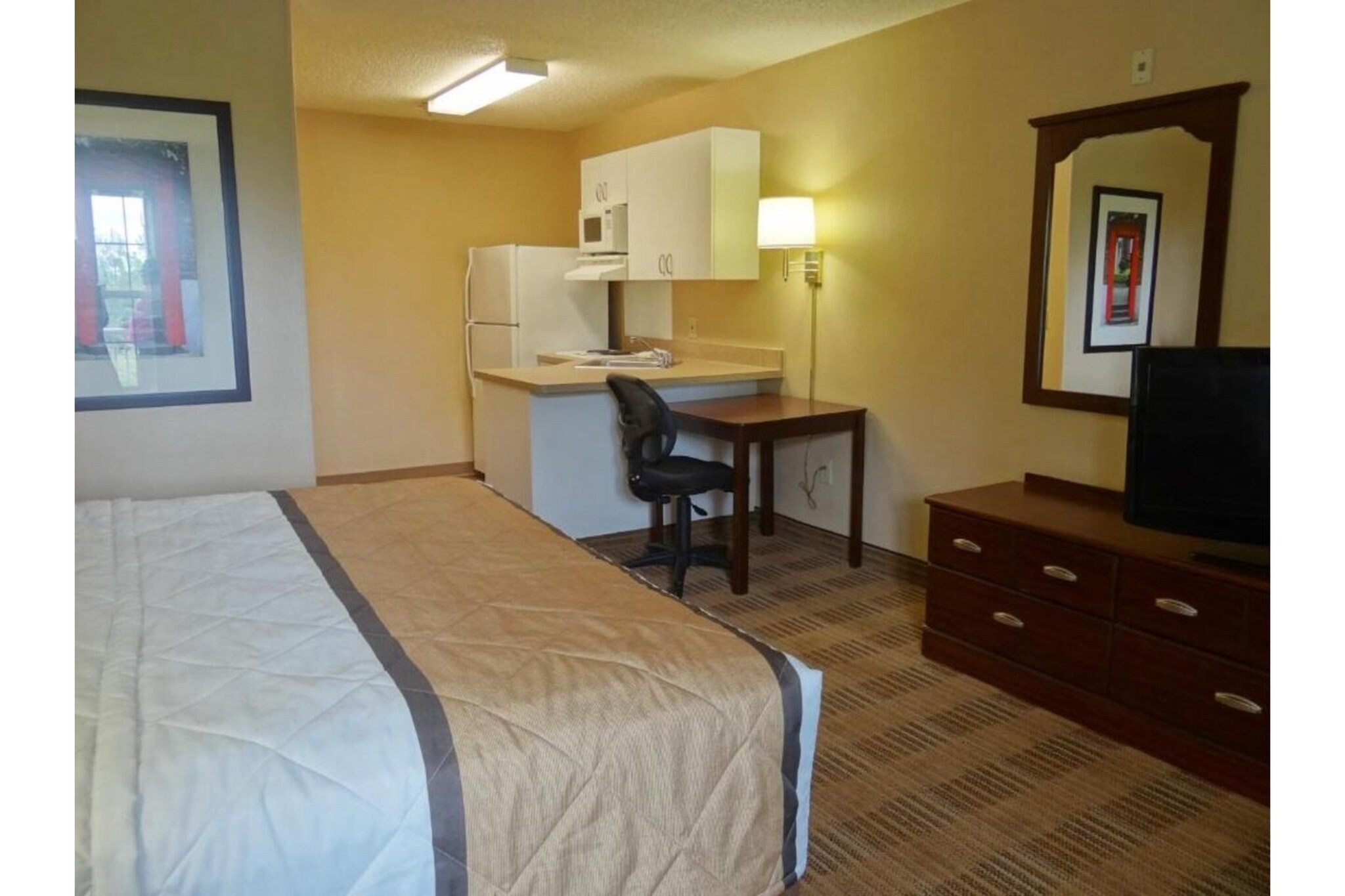 Bed Room