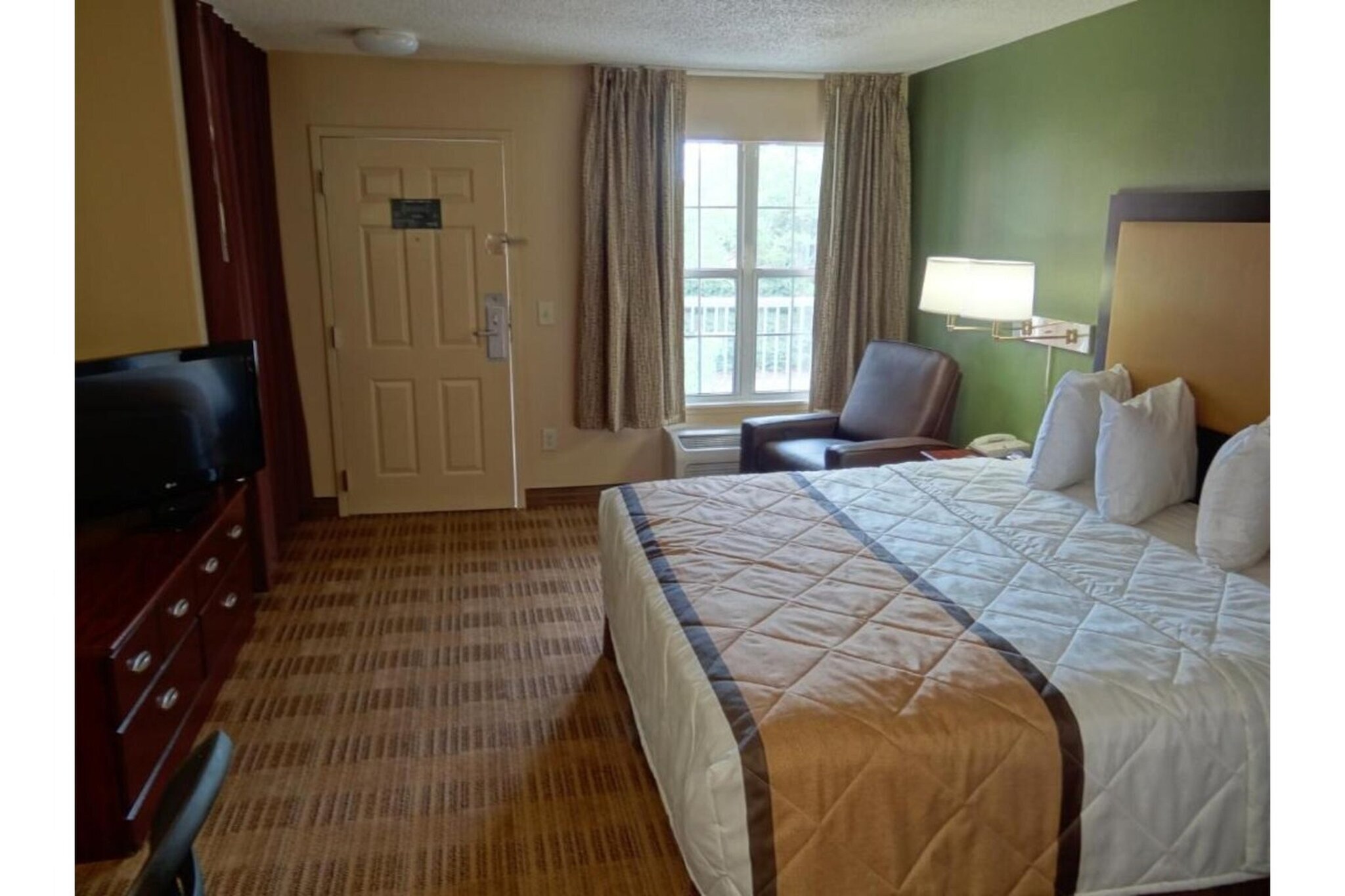 Bed Room