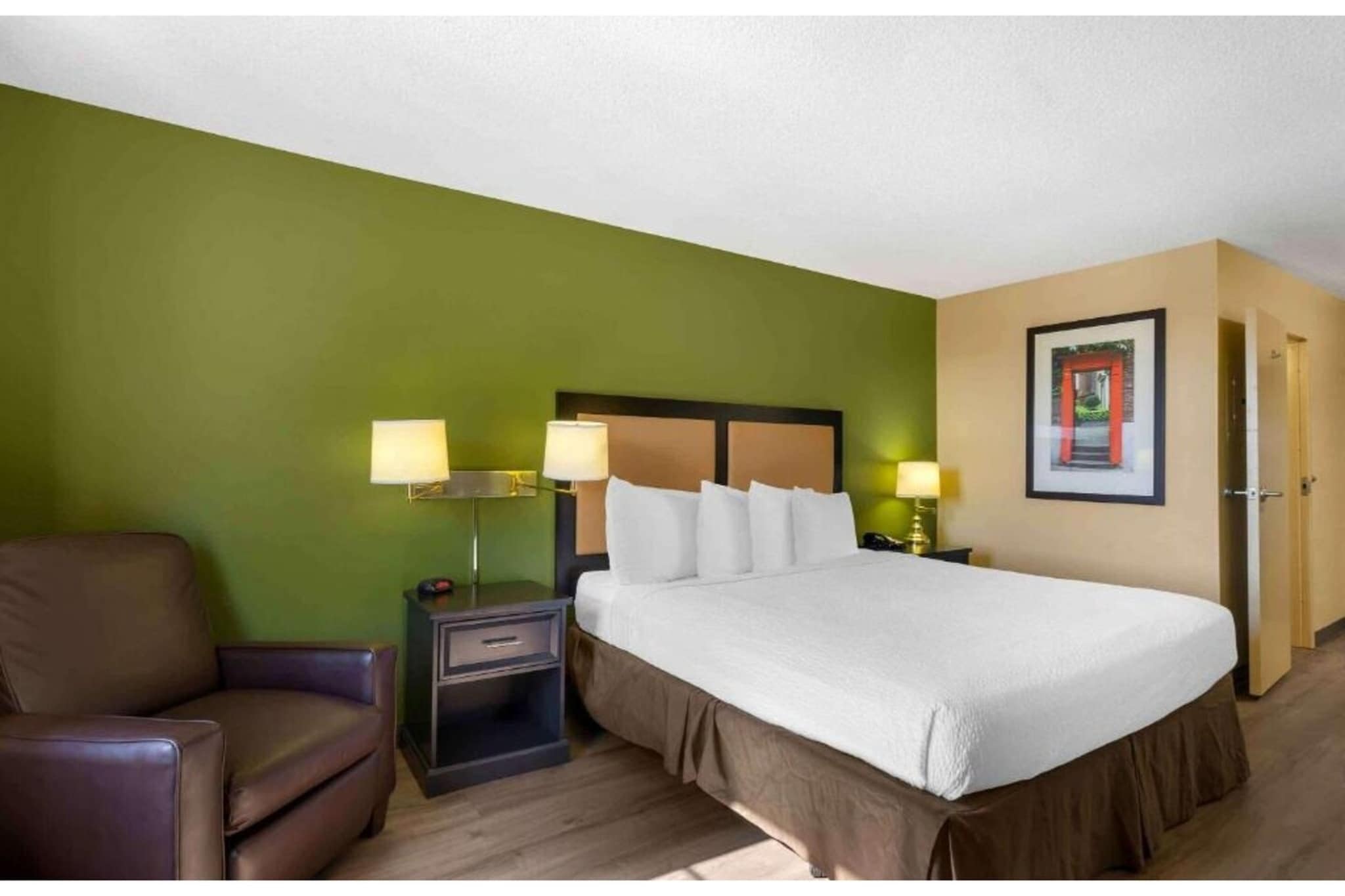 Bed Room