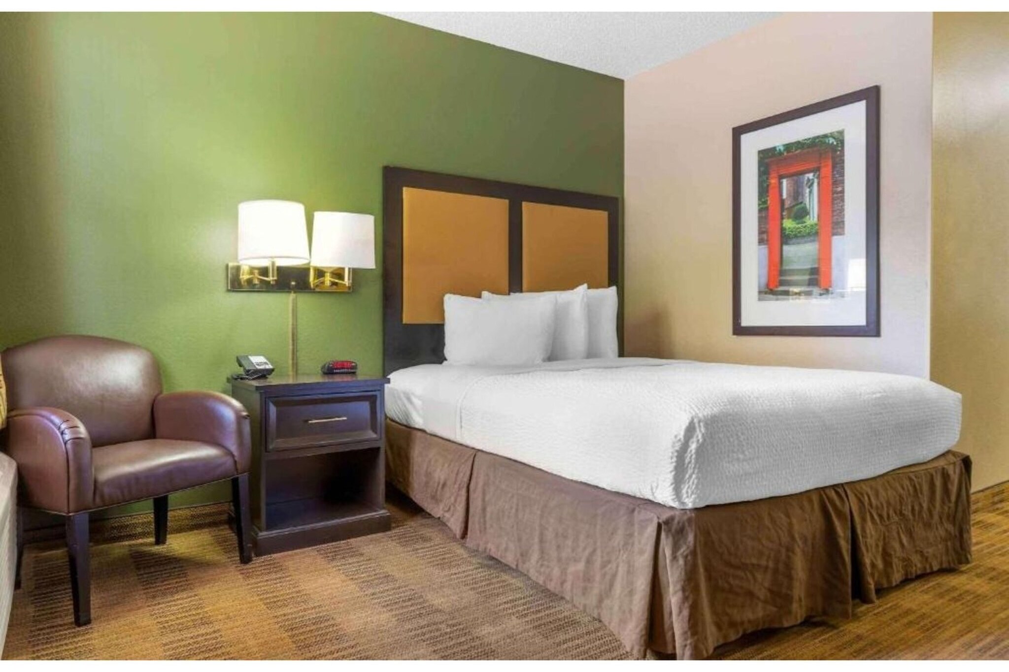 Bed Room