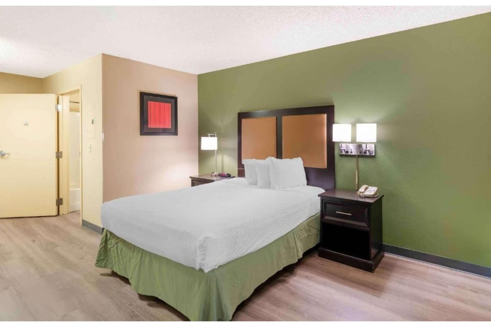 Bed Room