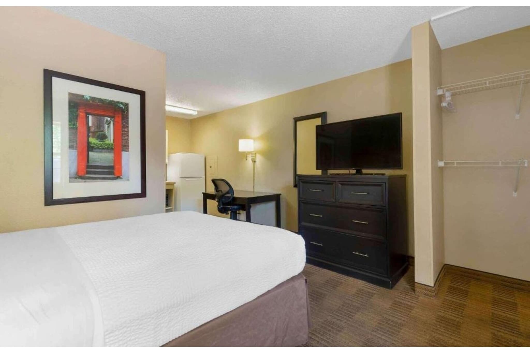 Bed Room