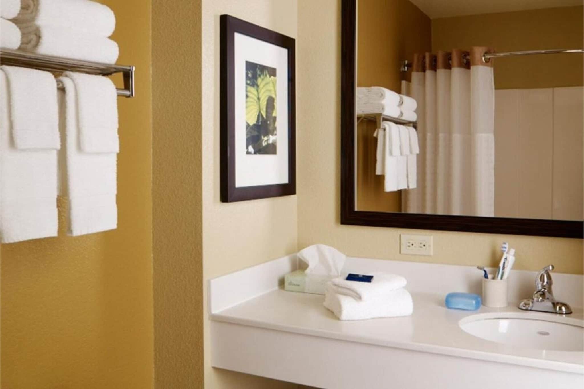 Bath Room