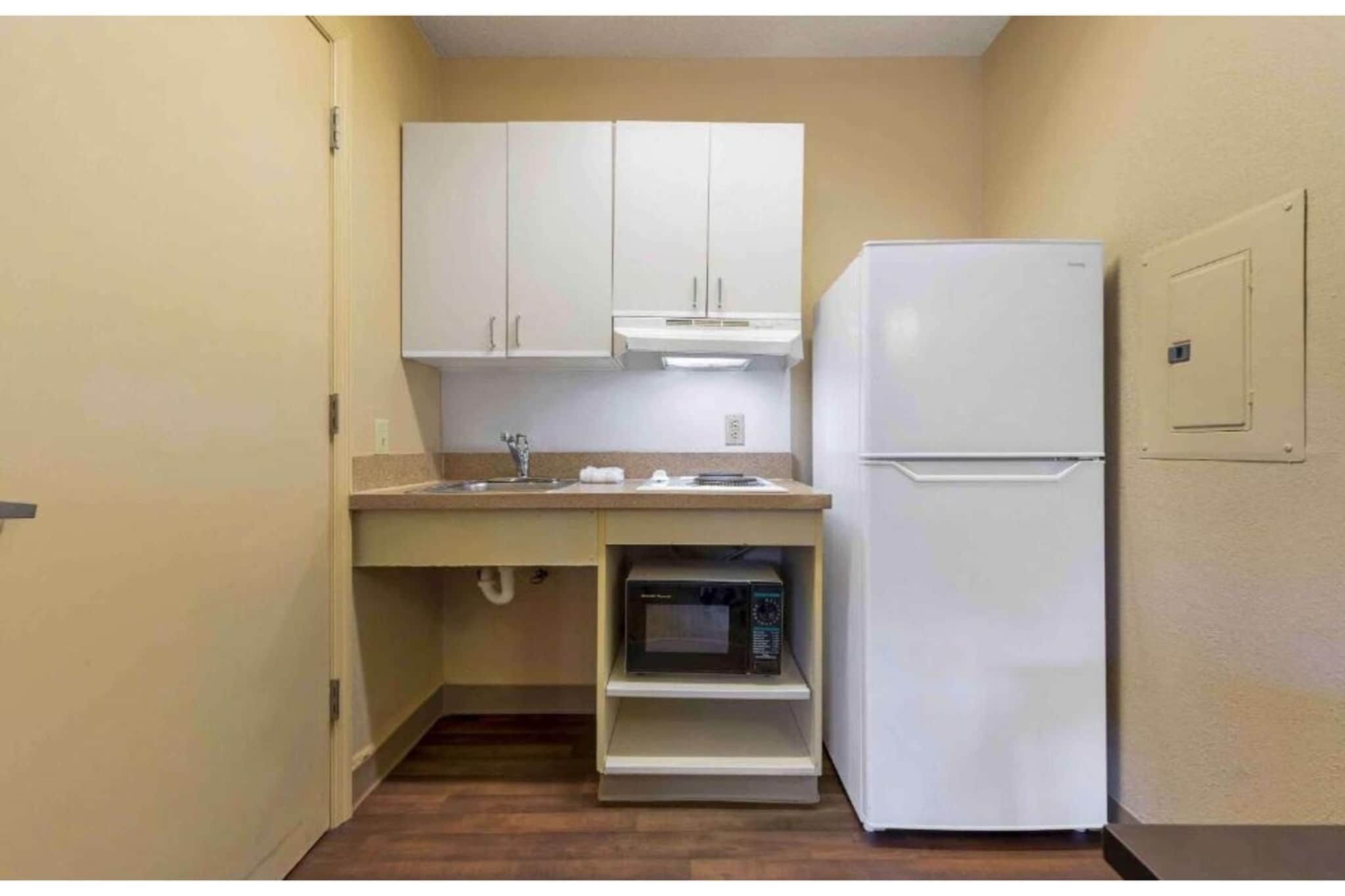 Facilities