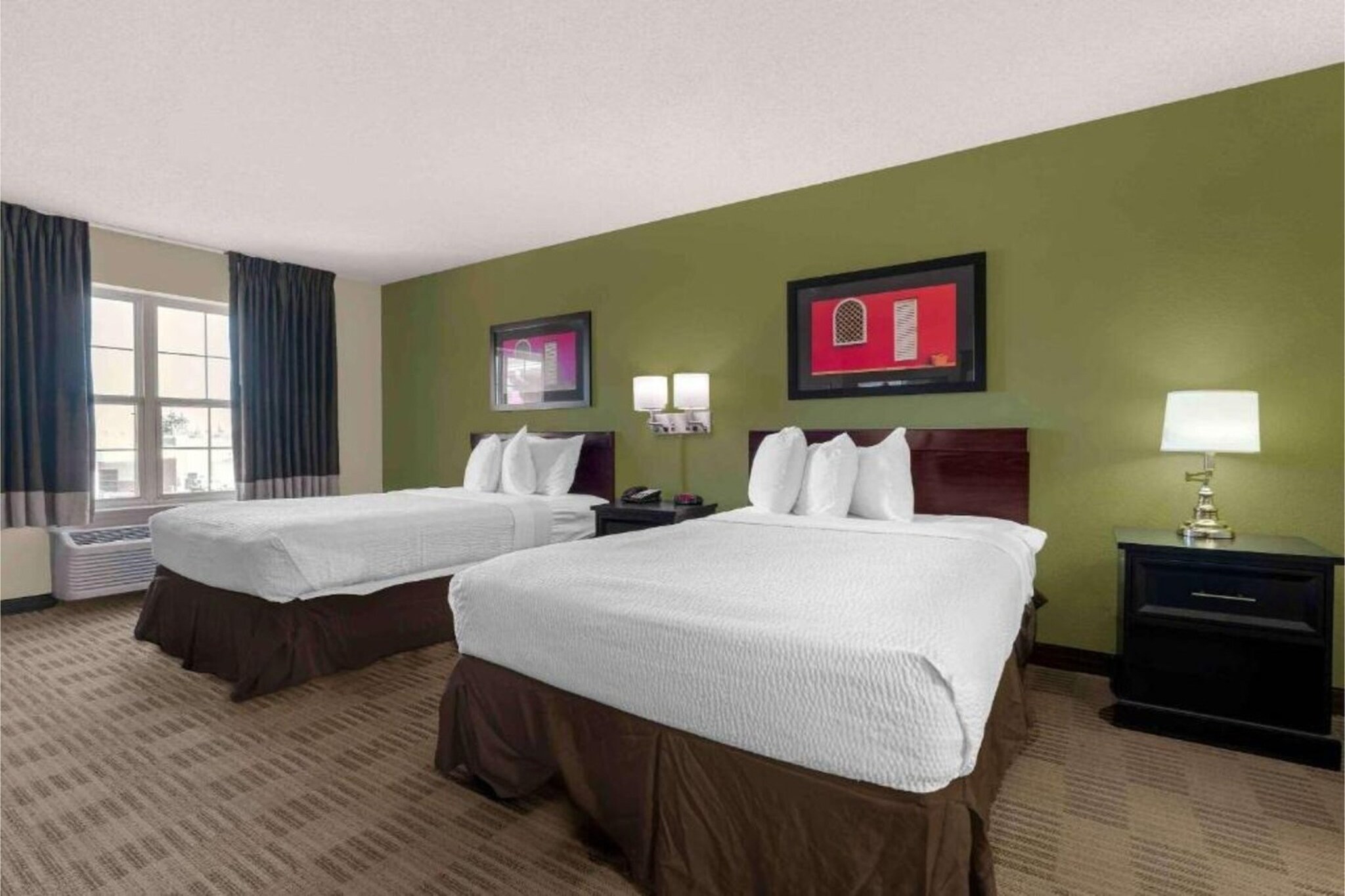 Bed Room