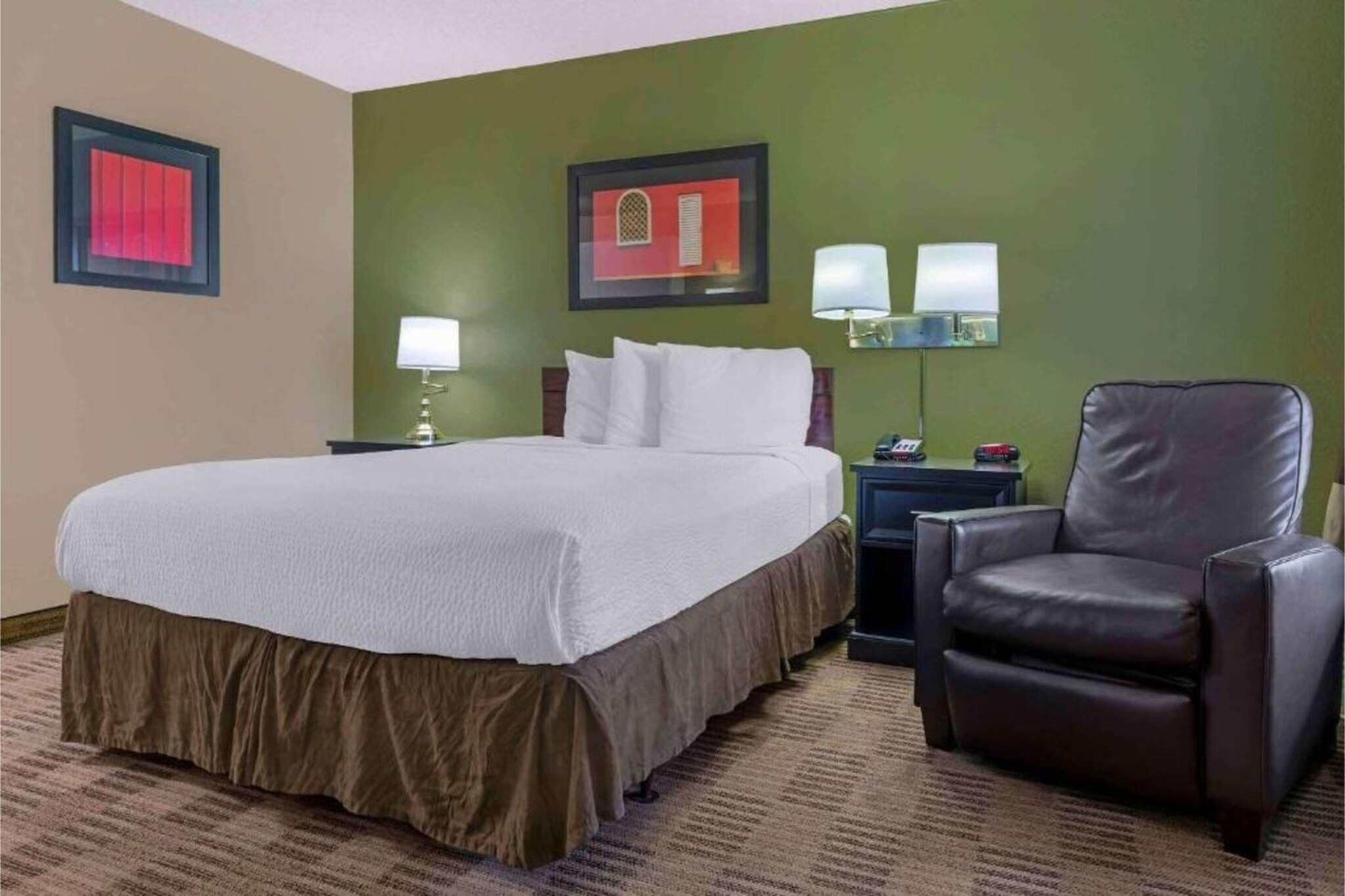 Bed Room