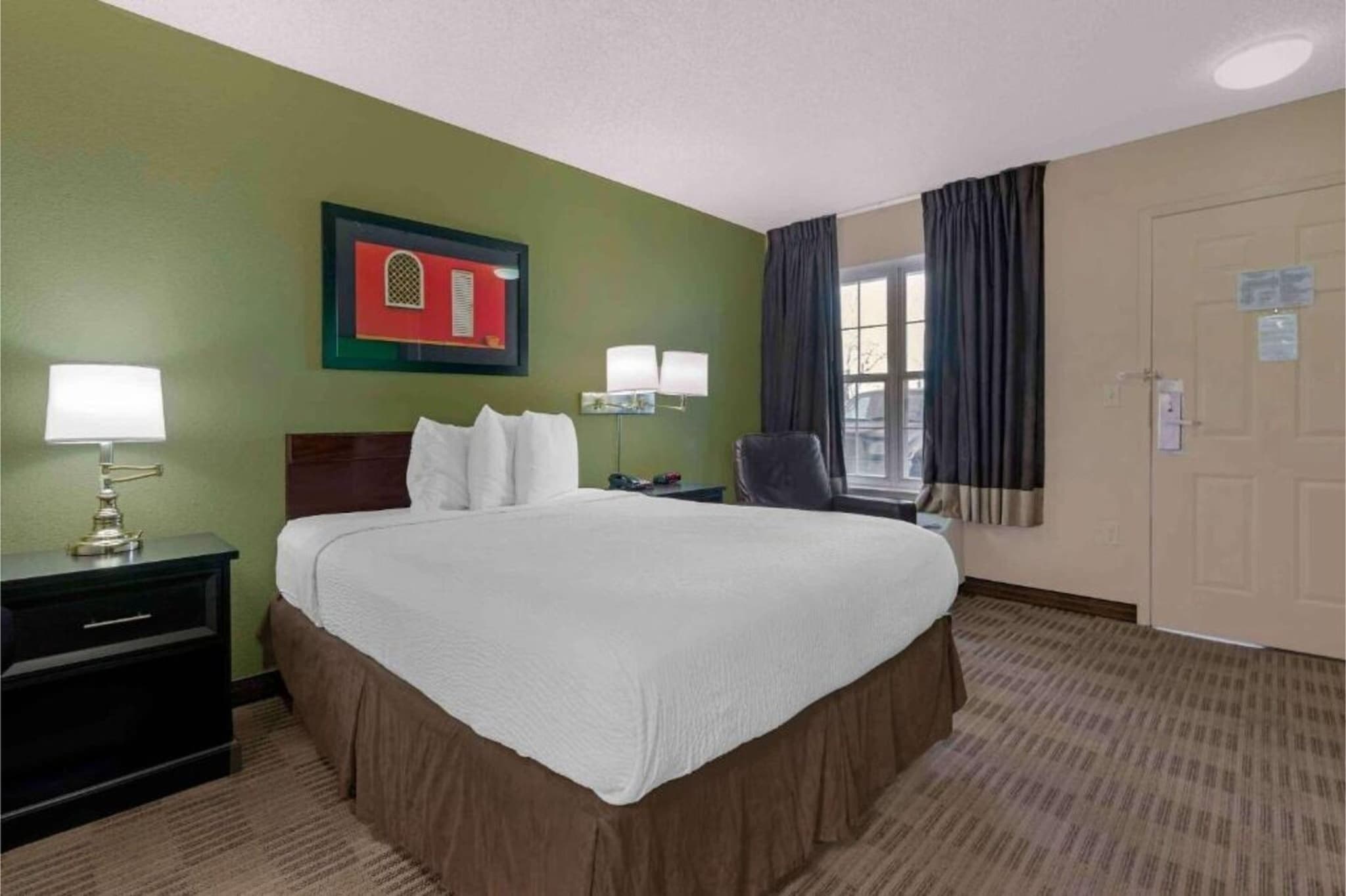 Bed Room