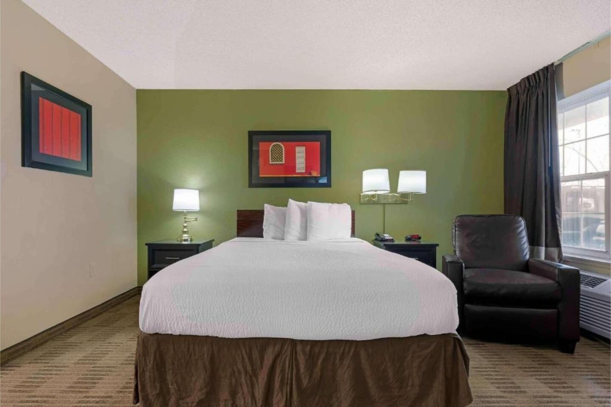 Bed Room
