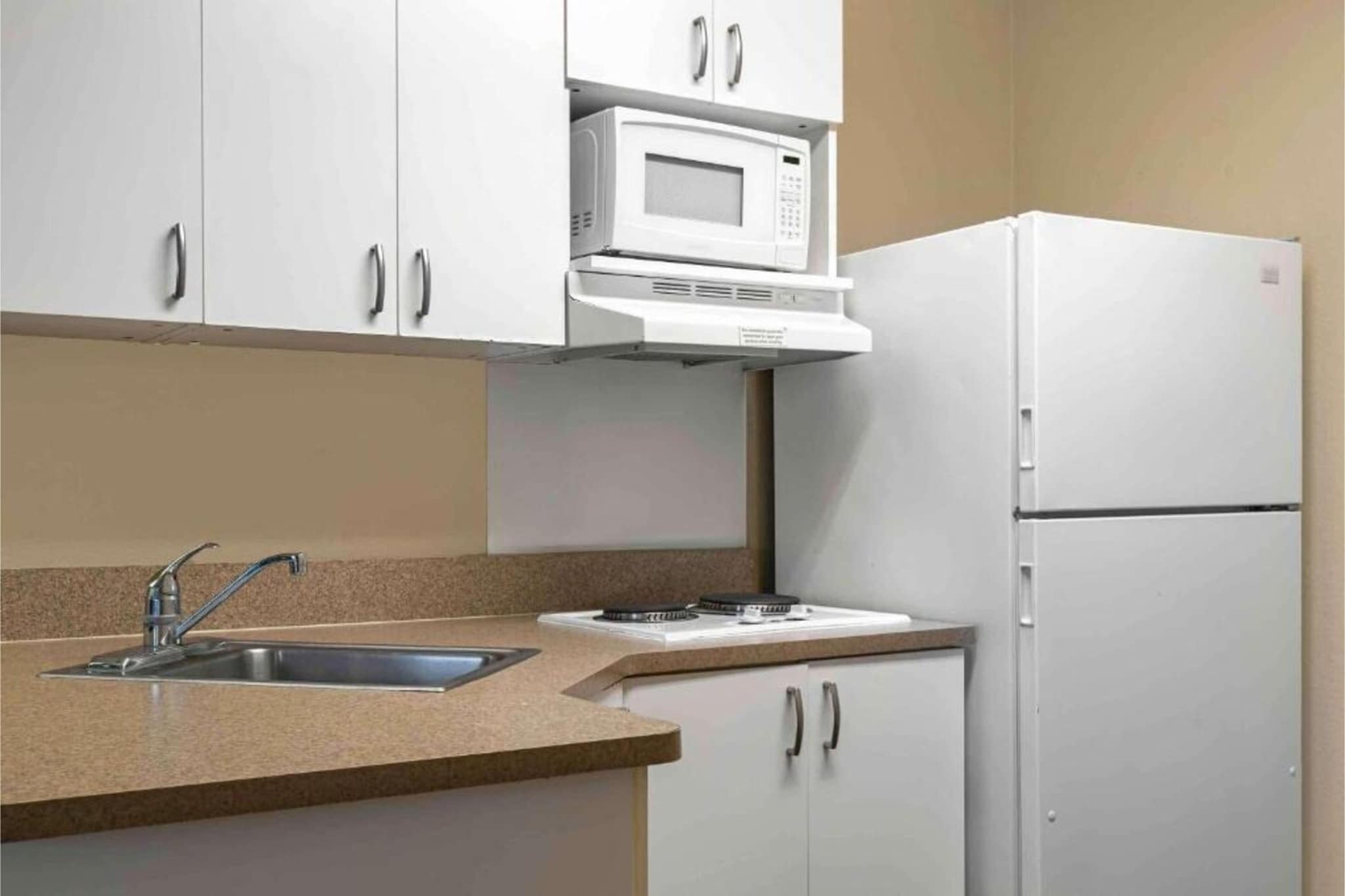 Facilities