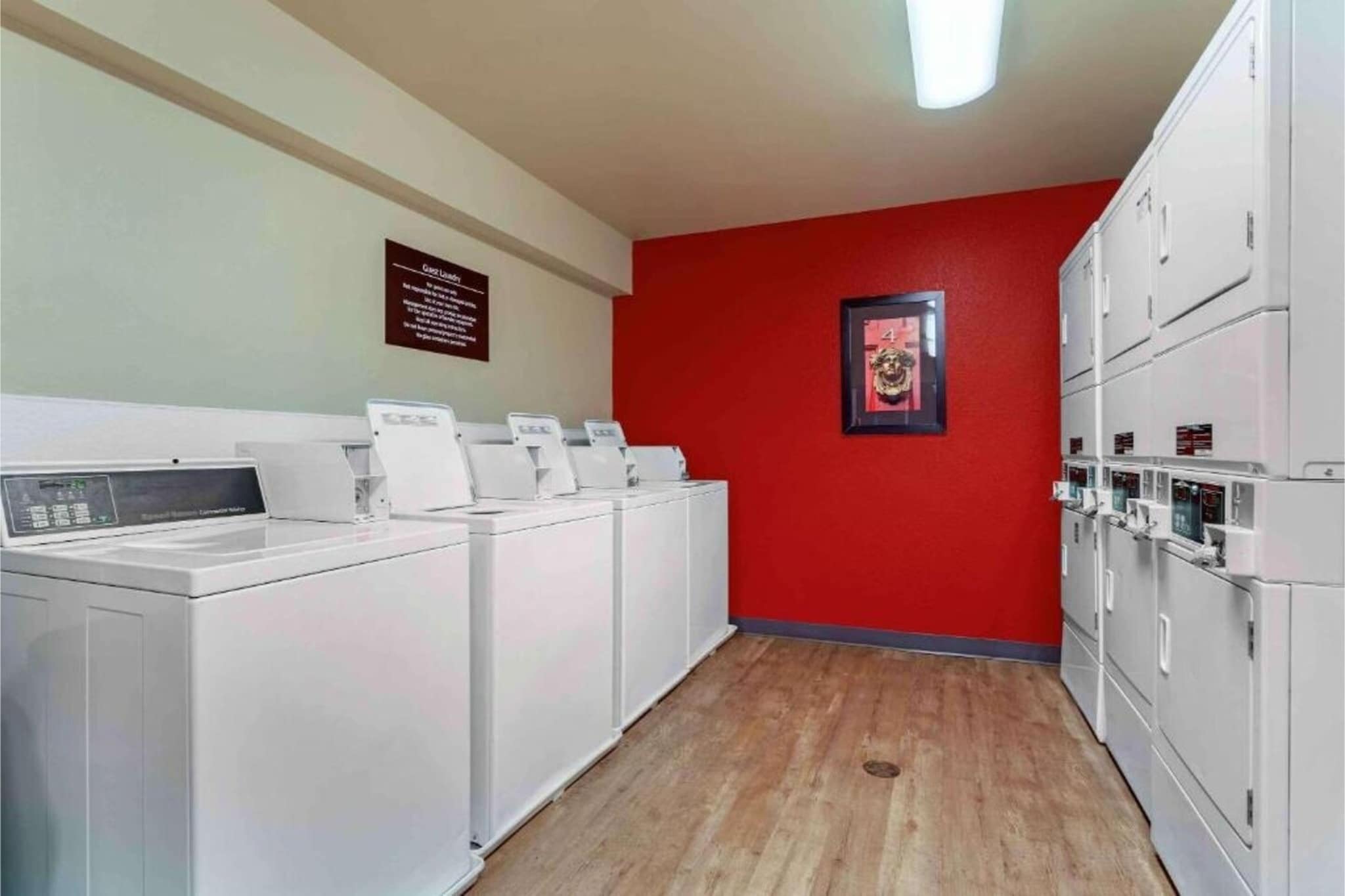 Facilities