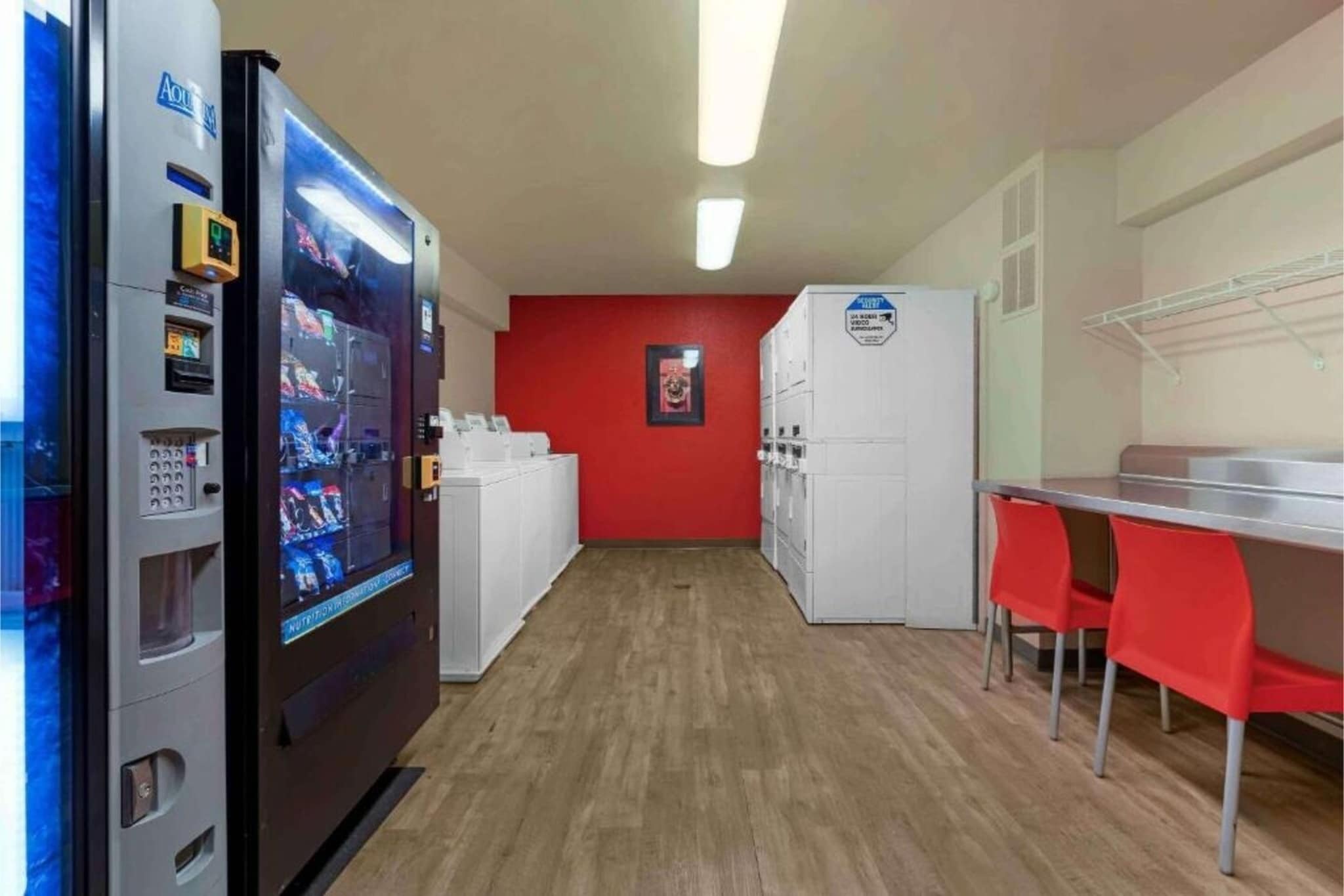 Facilities