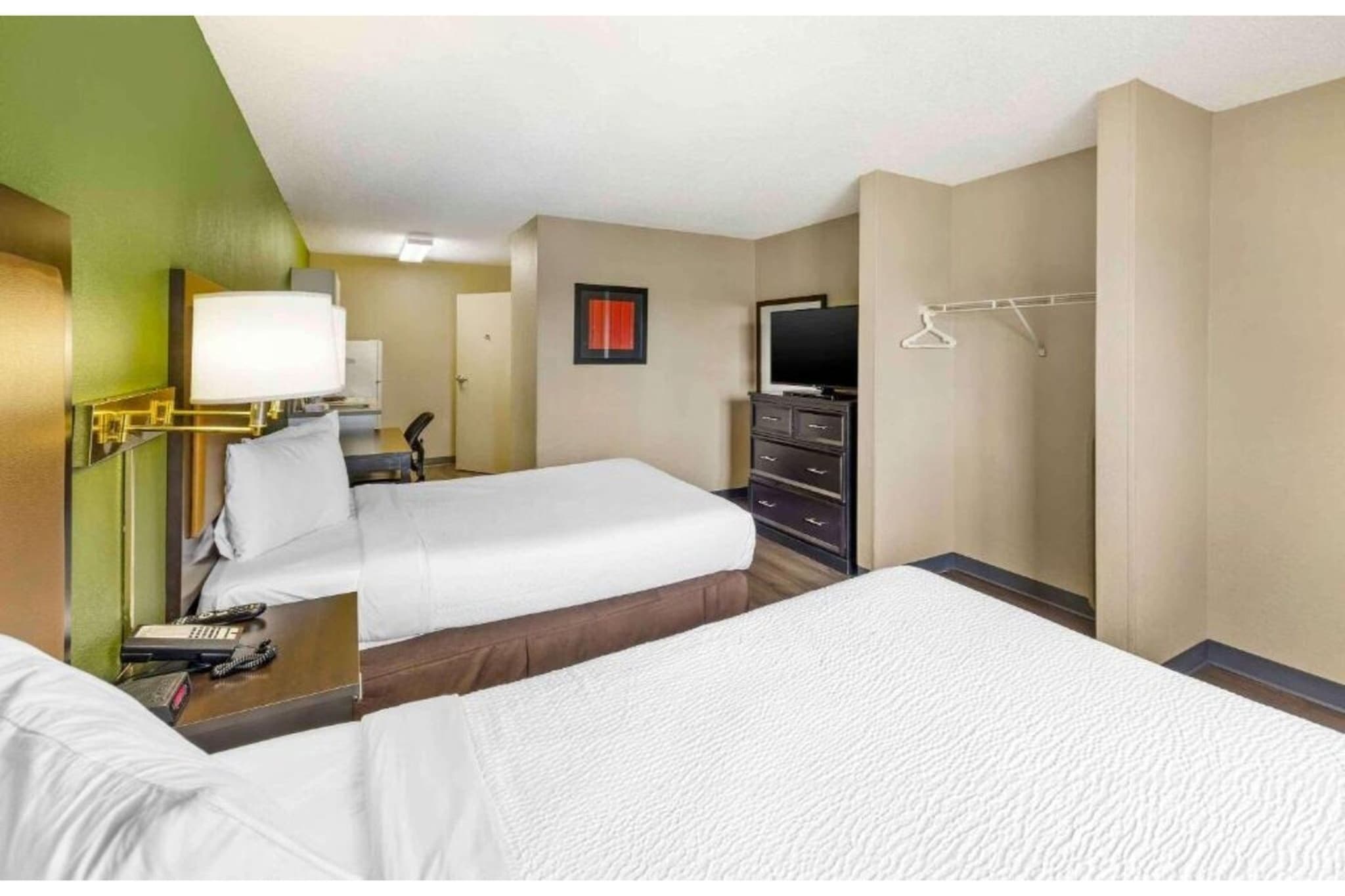 Bed Room