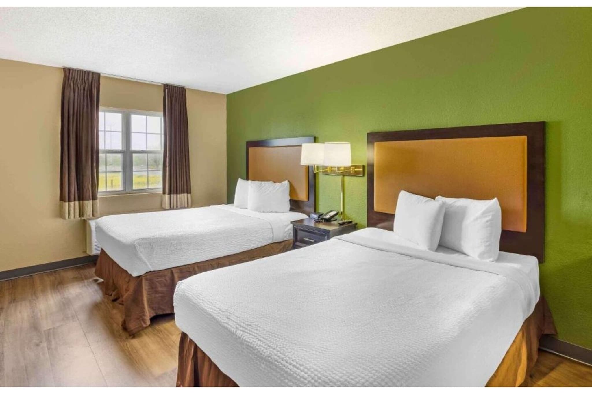 Bed Room
