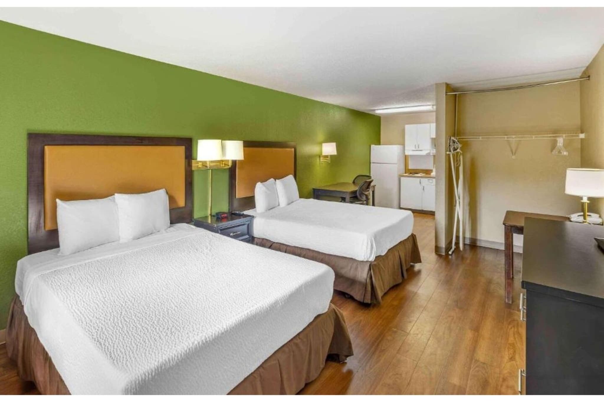 Bed Room