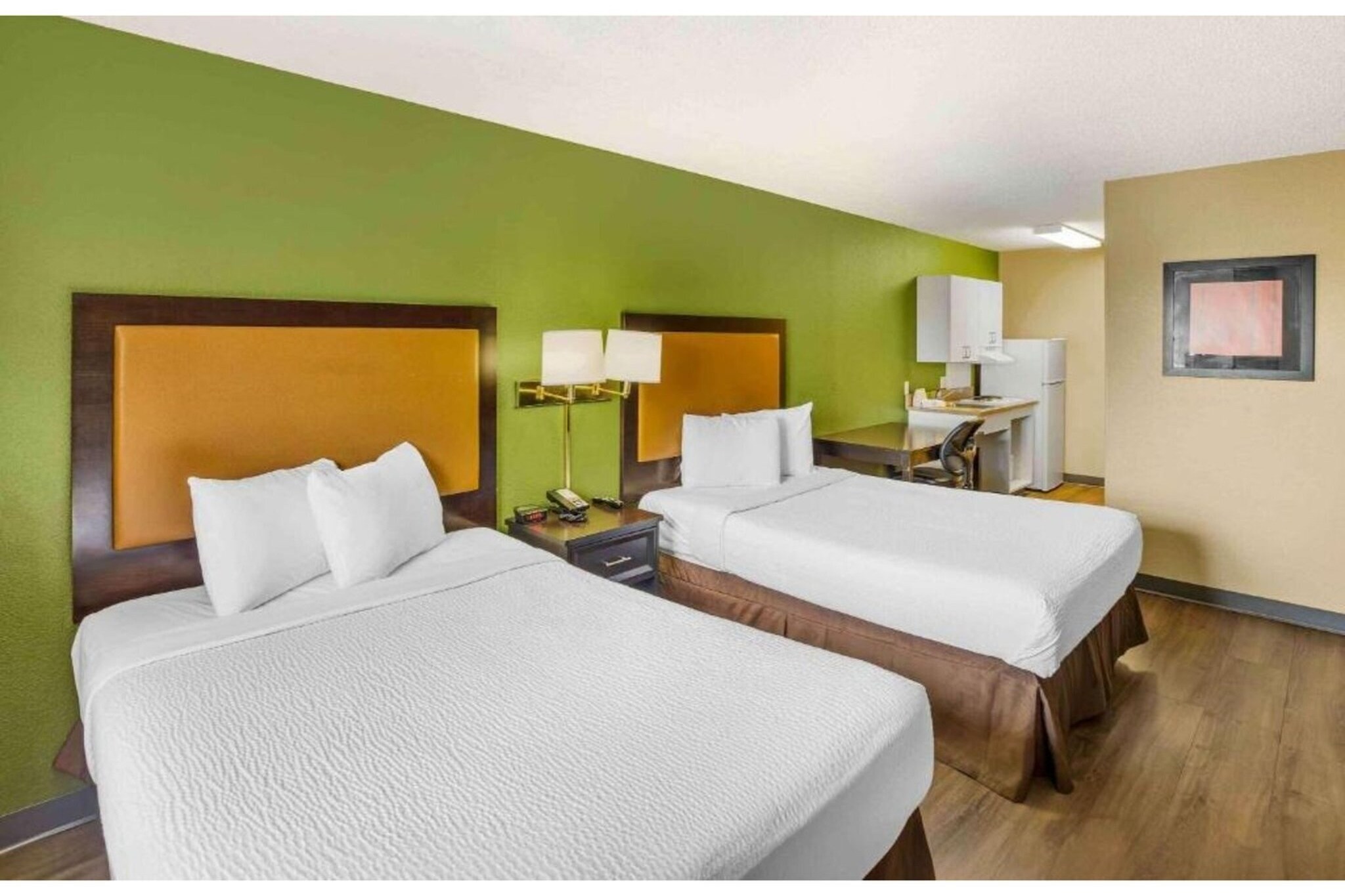 Bed Room
